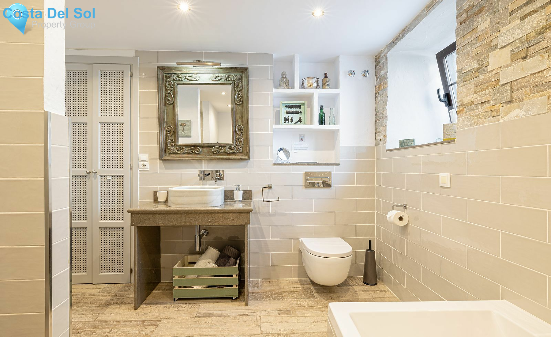 Semi-Detached House in Benahavís-1173160