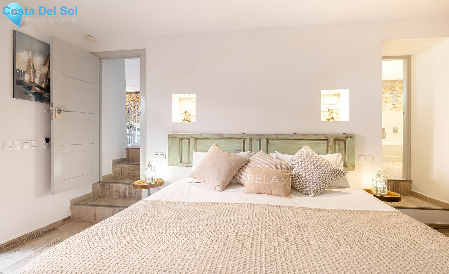 Semi-Detached House in Benahavís-1173161