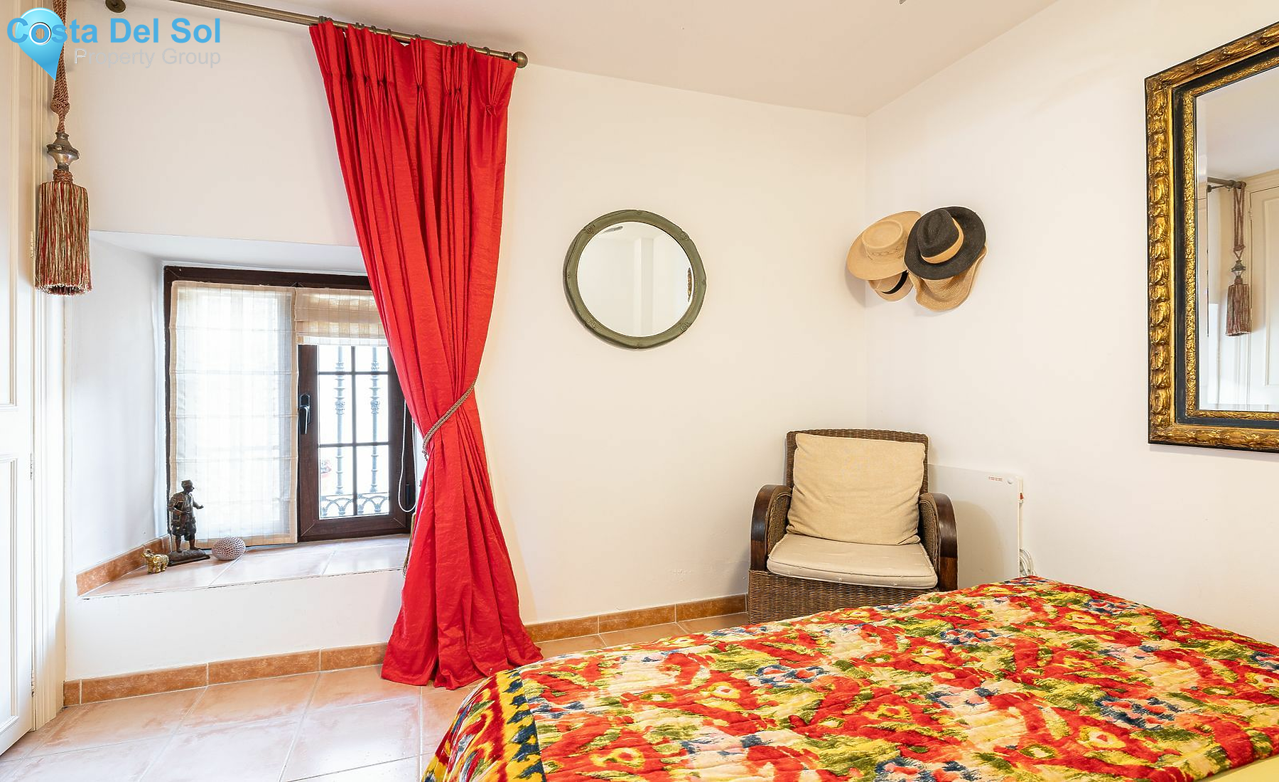 Semi-Detached House in Benahavís-1173162