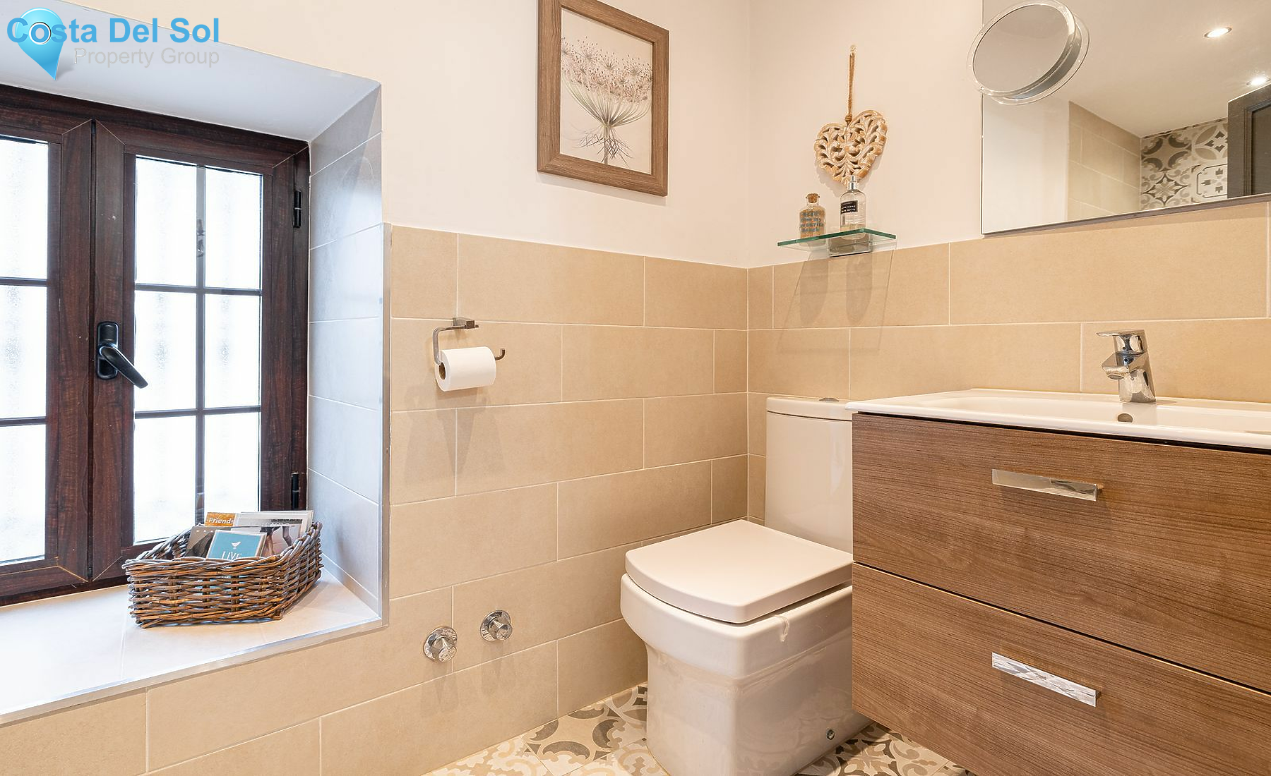 Semi-Detached House in Benahavís-1173163