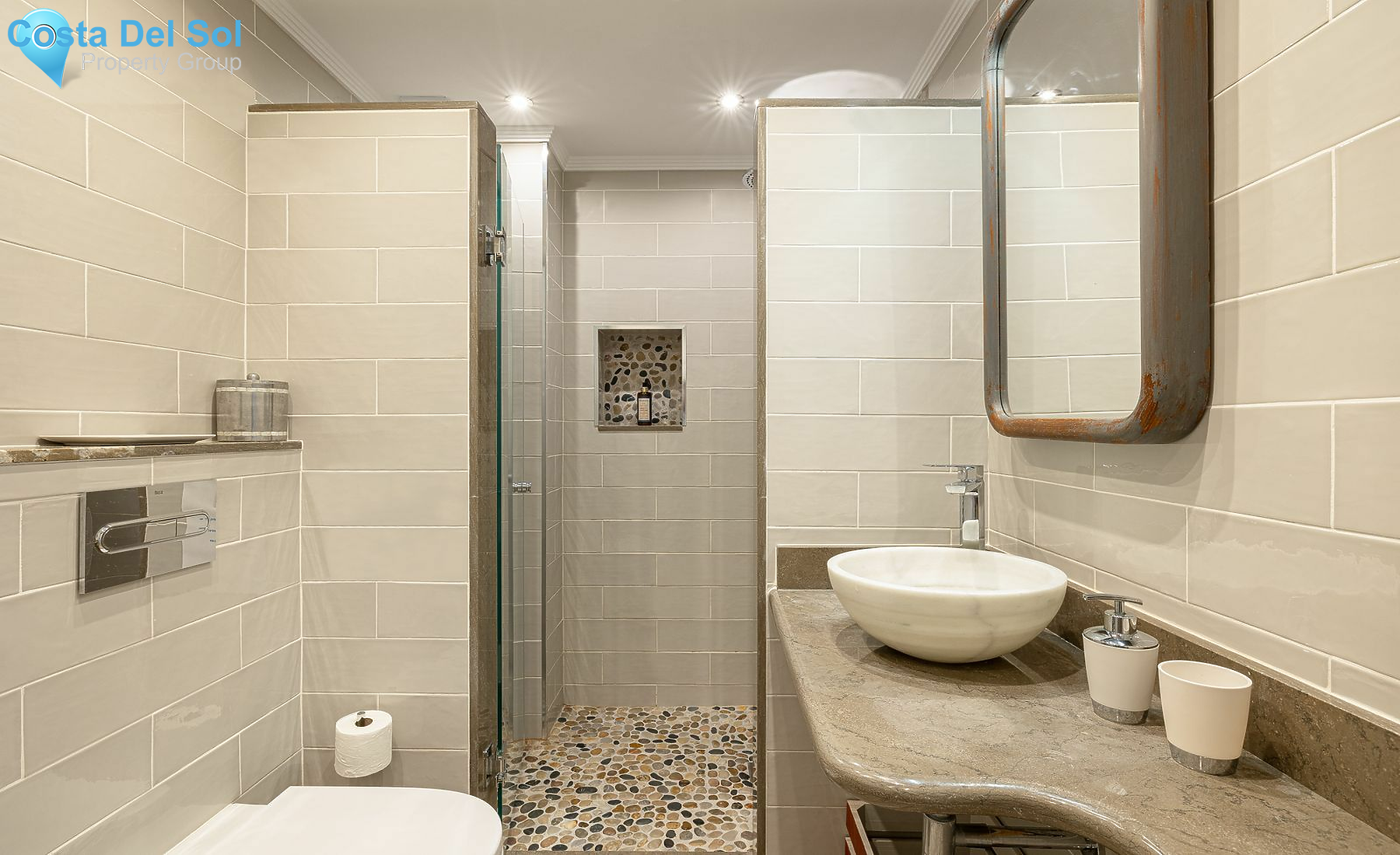 Semi-Detached House in Benahavís-1173165