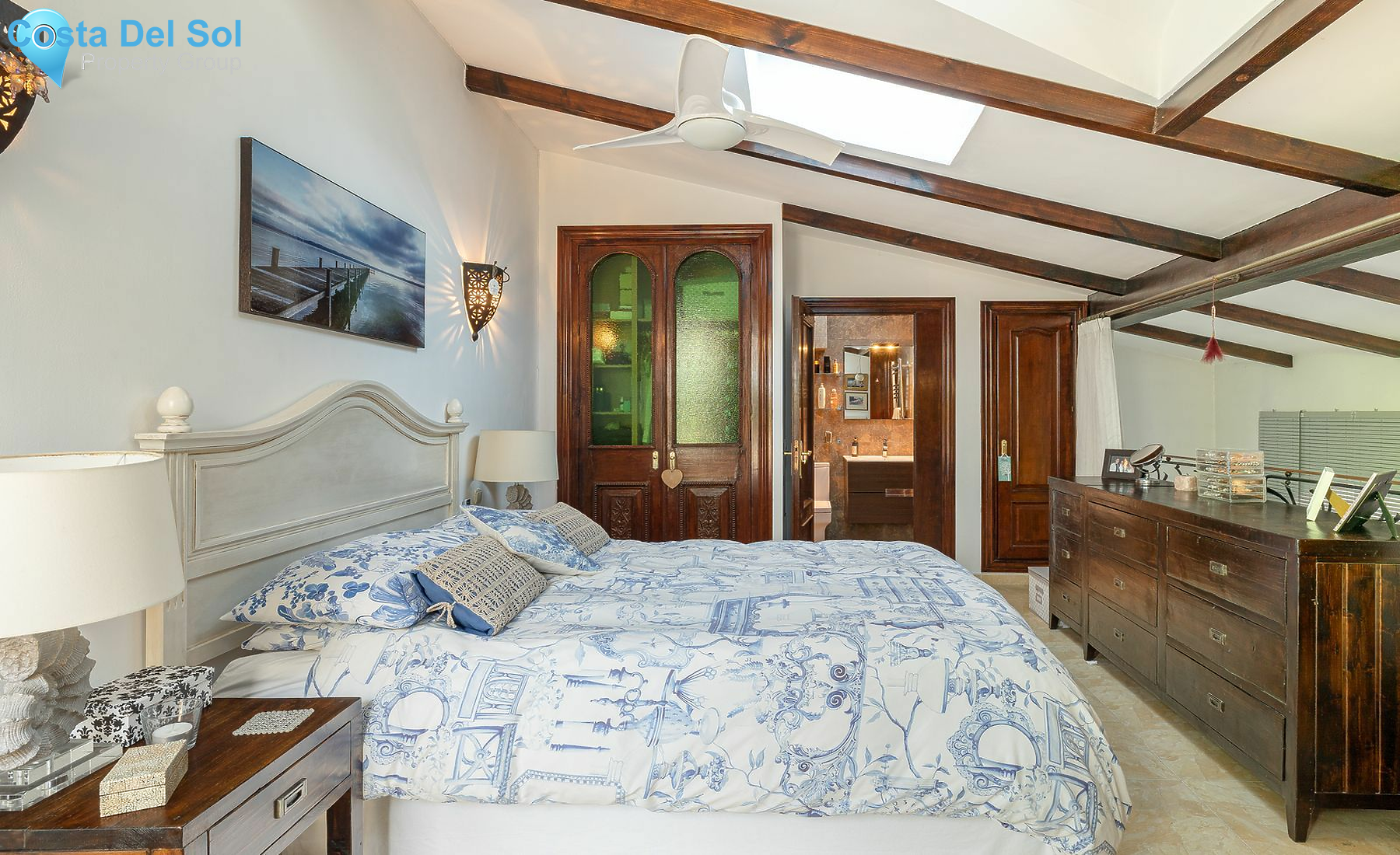 Semi-Detached House in Benahavís-1173153