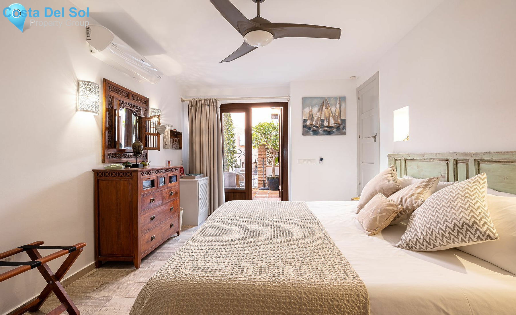 Semi-Detached House in Benahavís-1173156