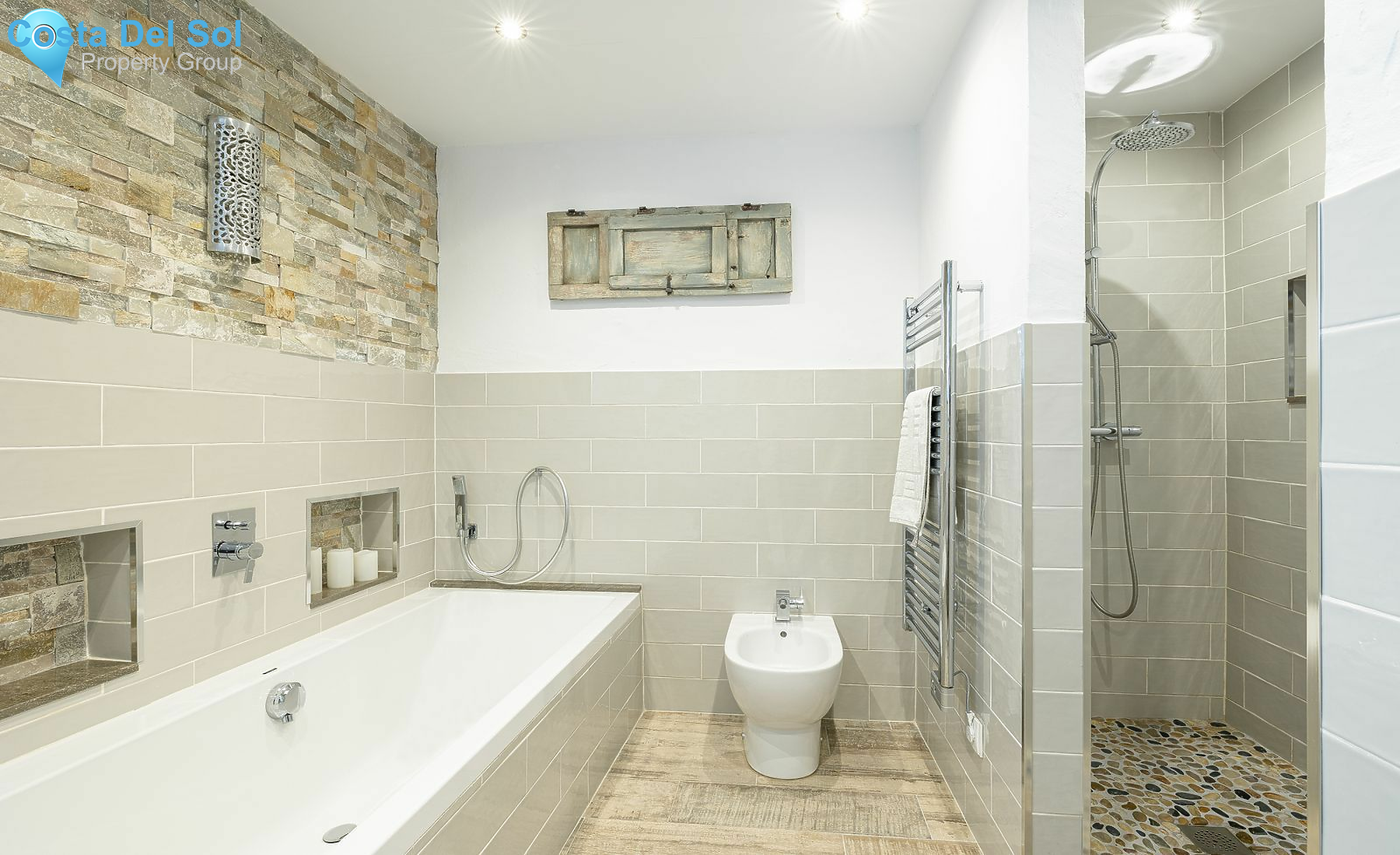 Semi-Detached House in Benahavís-1173157