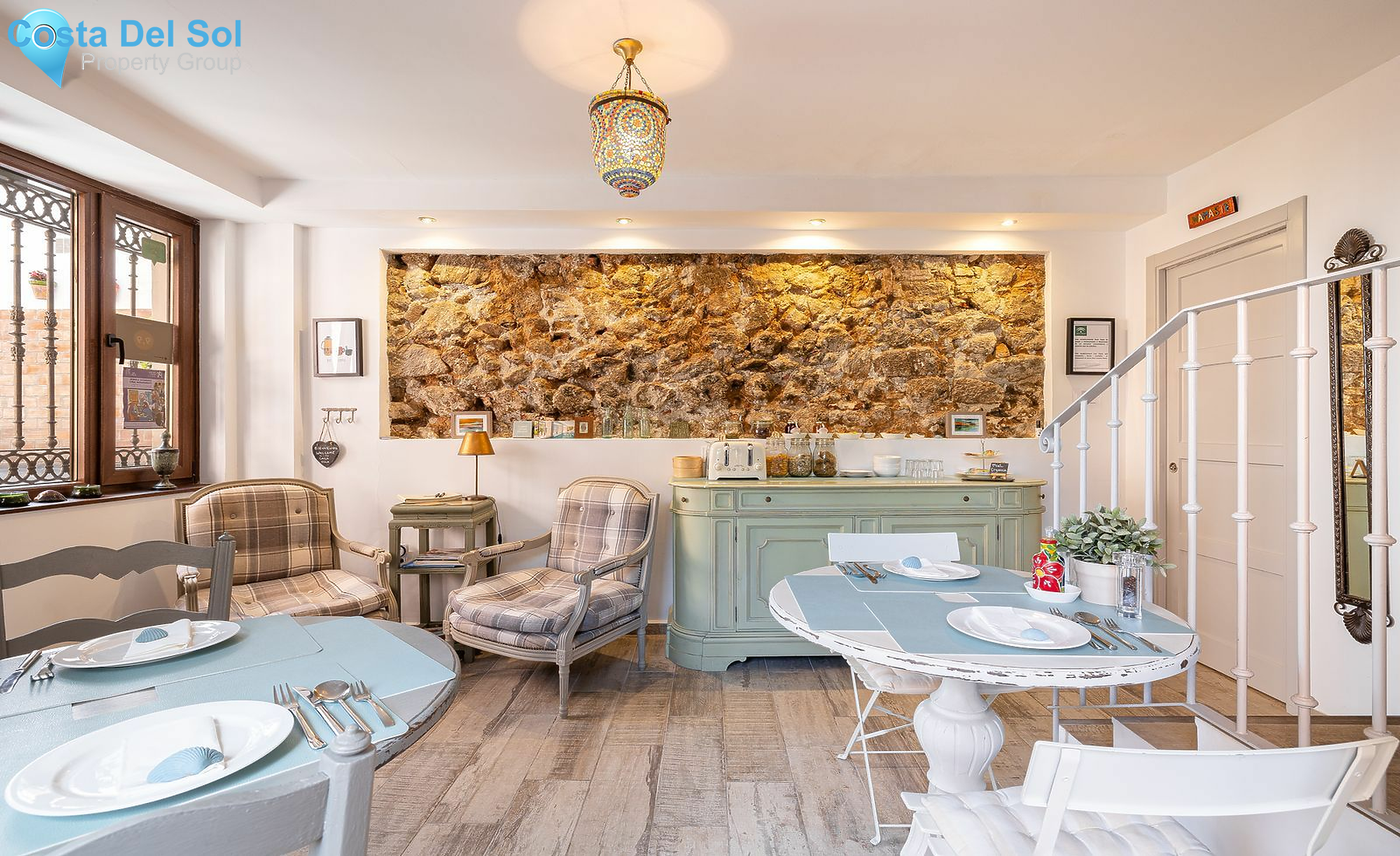 Semi-Detached House in Benahavís-1173158