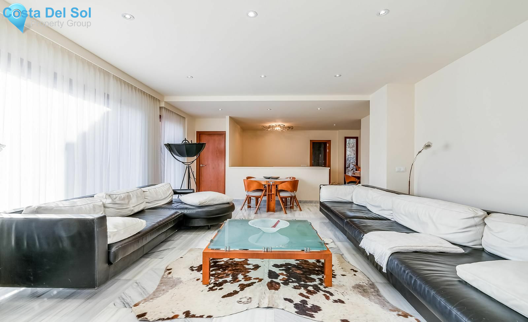 Semi-Detached House in Benahavís-1203728