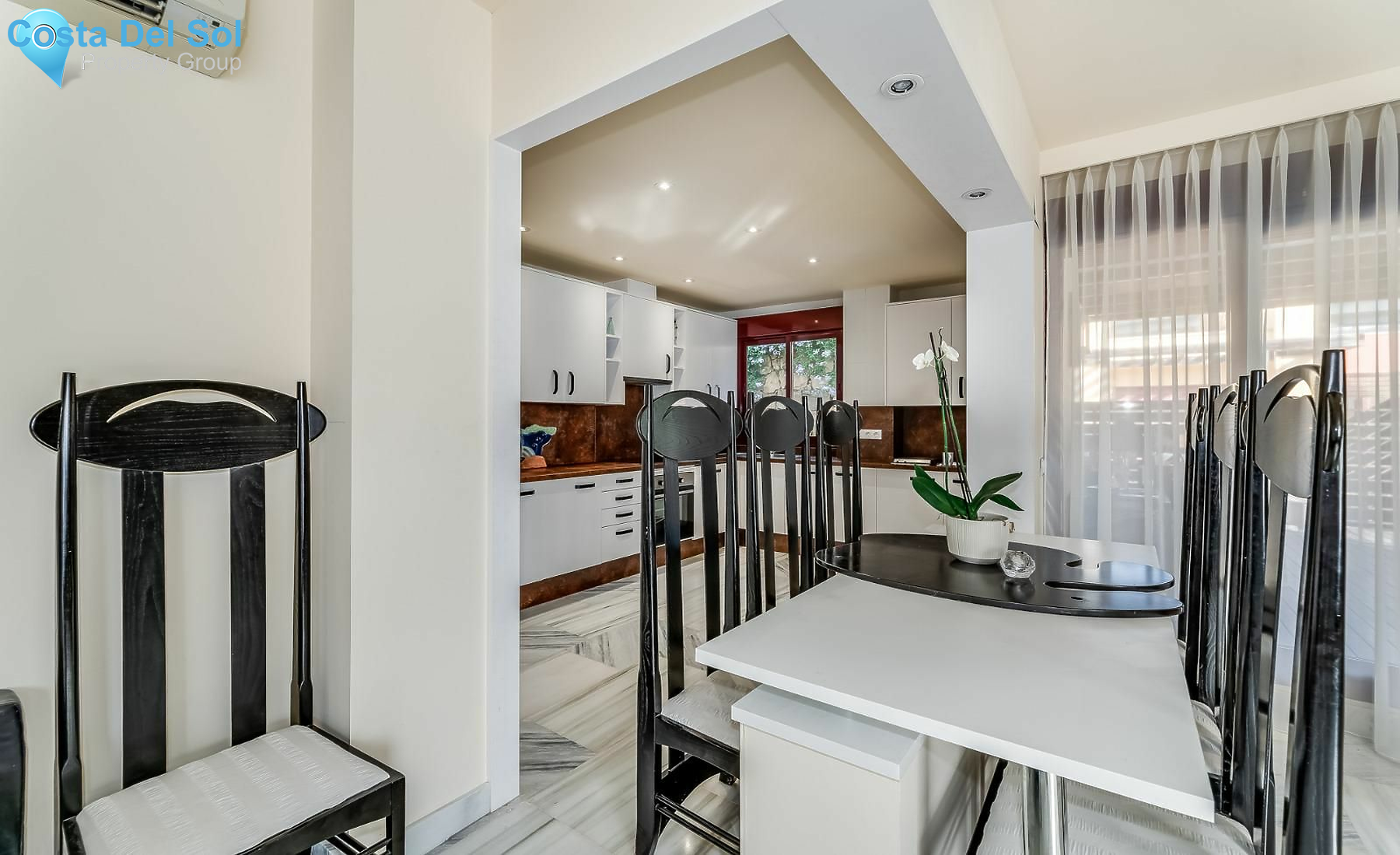 Semi-Detached House in Benahavís-1203737