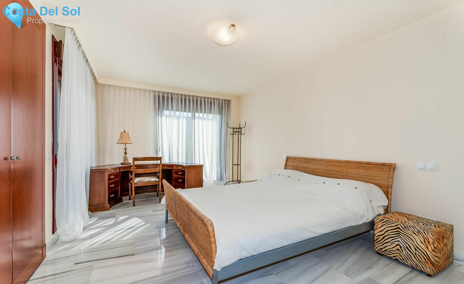 Semi-Detached House in Benahavís-1203740