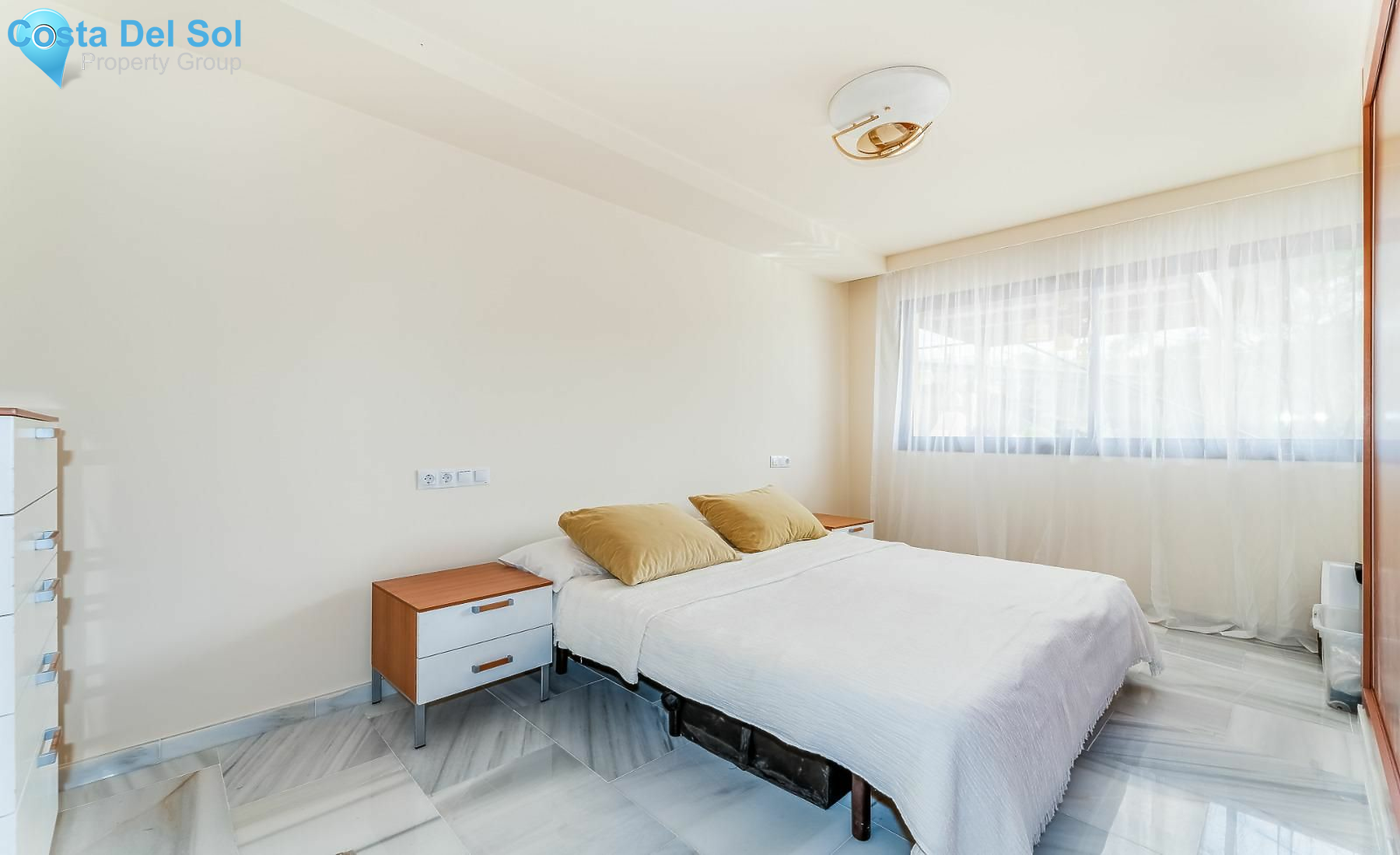 Semi-Detached House in Benahavís-1203742