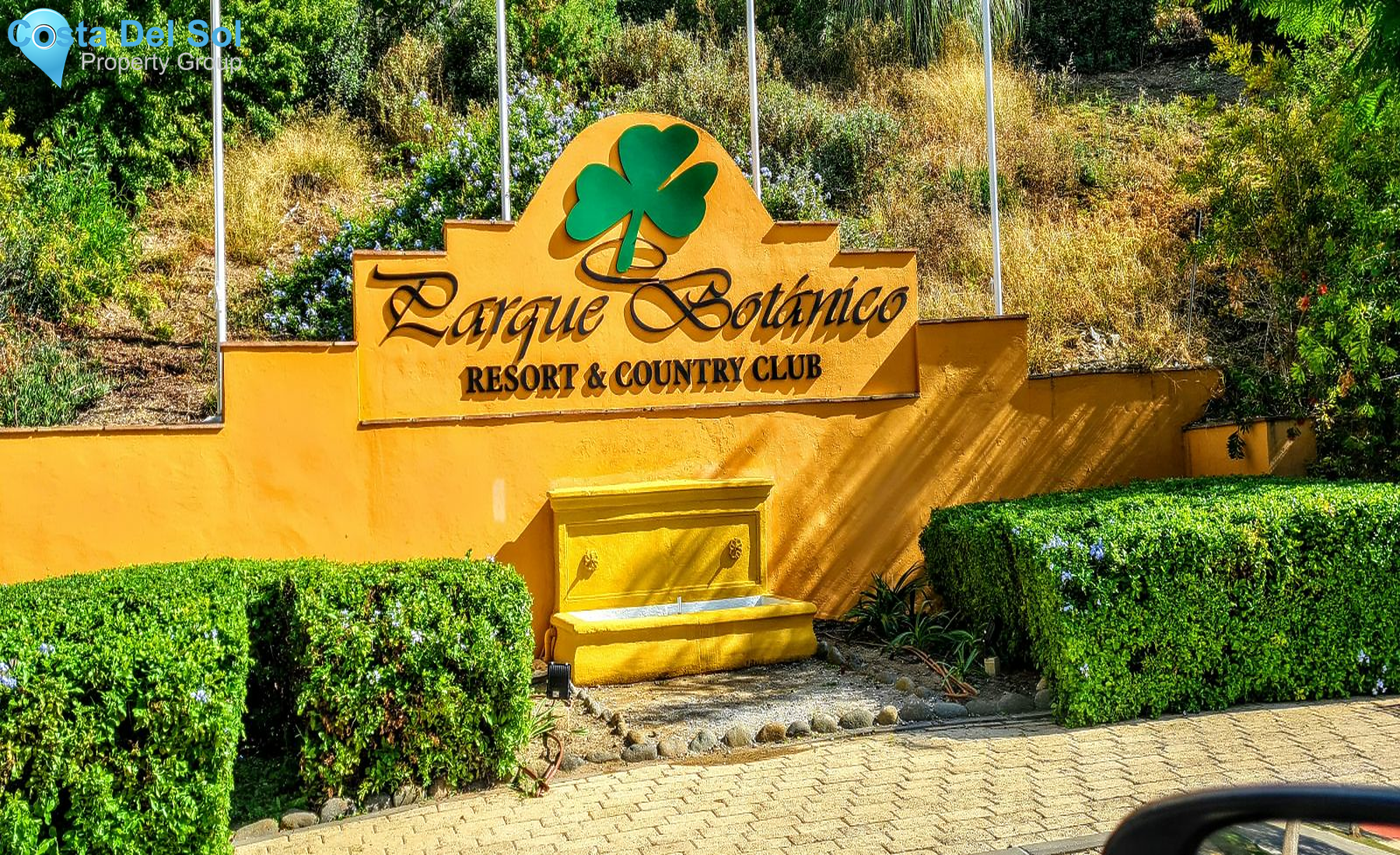 Semi-Detached House in Benahavís-1203733