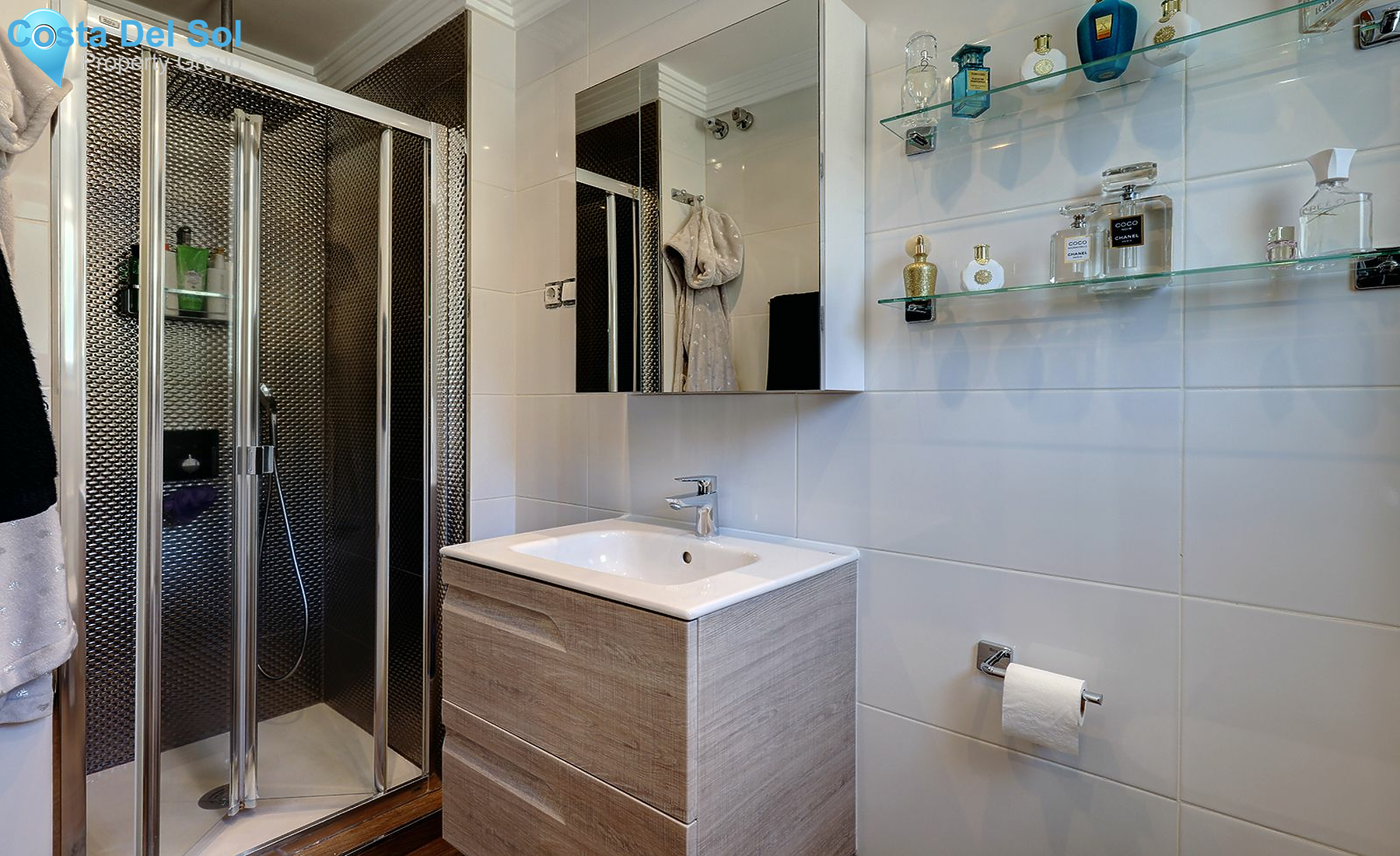 Semi-Detached House in Benahavís-1208445