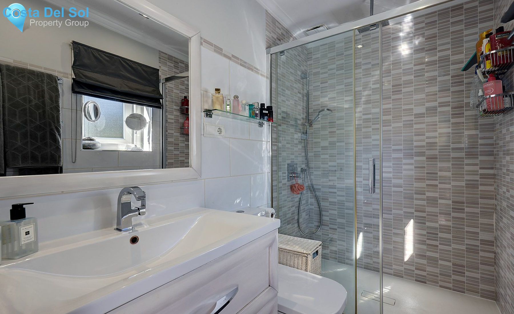 Semi-Detached House in Benahavís-1208447