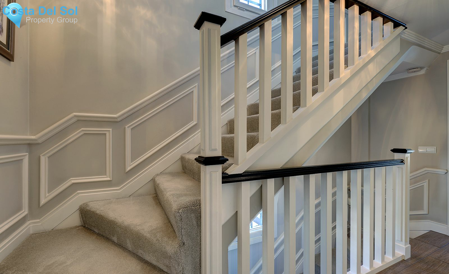 Semi-Detached House in Benahavís-1208434