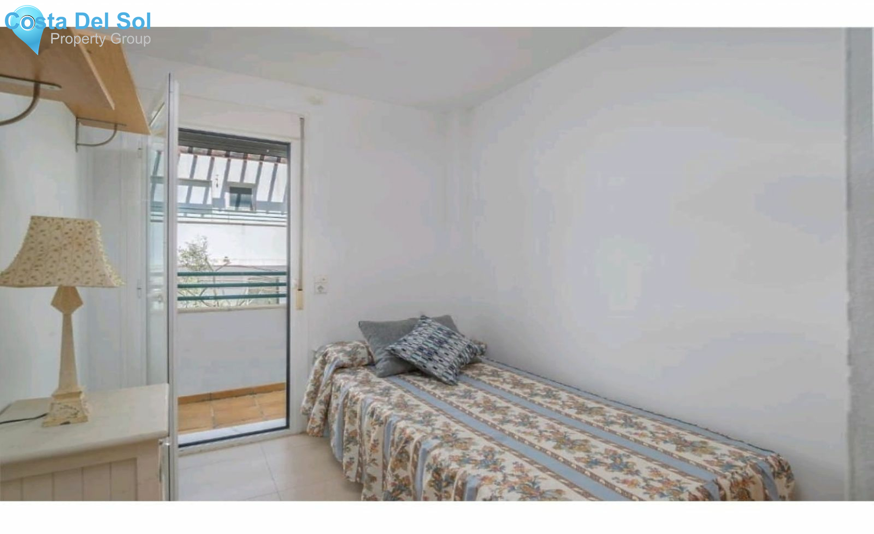 Semi-Detached House in Benahavís-1489771