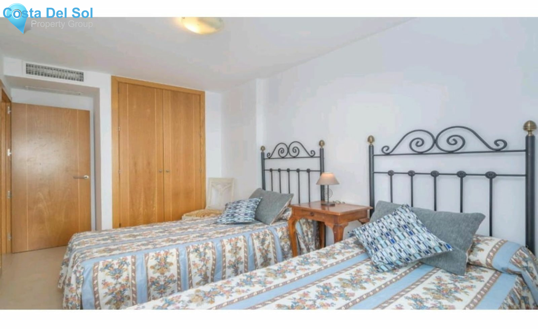 Semi-Detached House in Benahavís-1489772