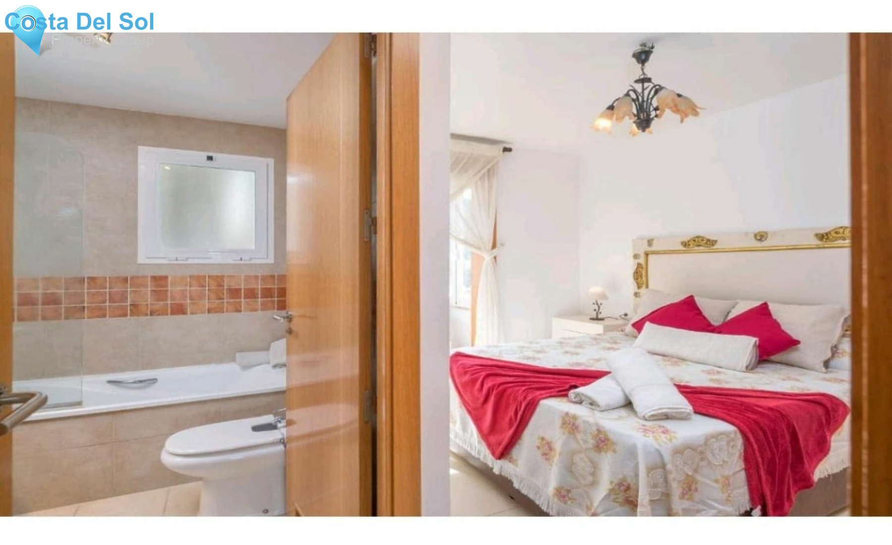 Semi-Detached House in Benahavís-1489773