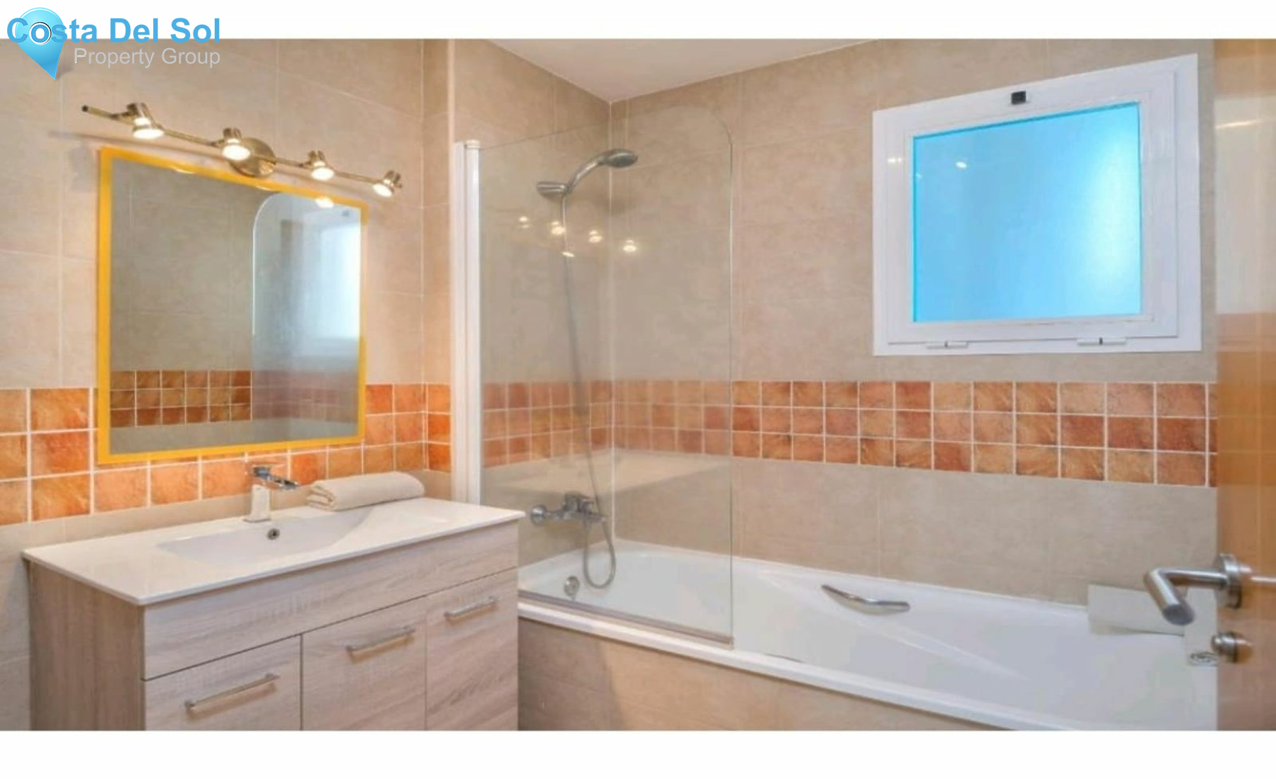 Semi-Detached House in Benahavís-1489774