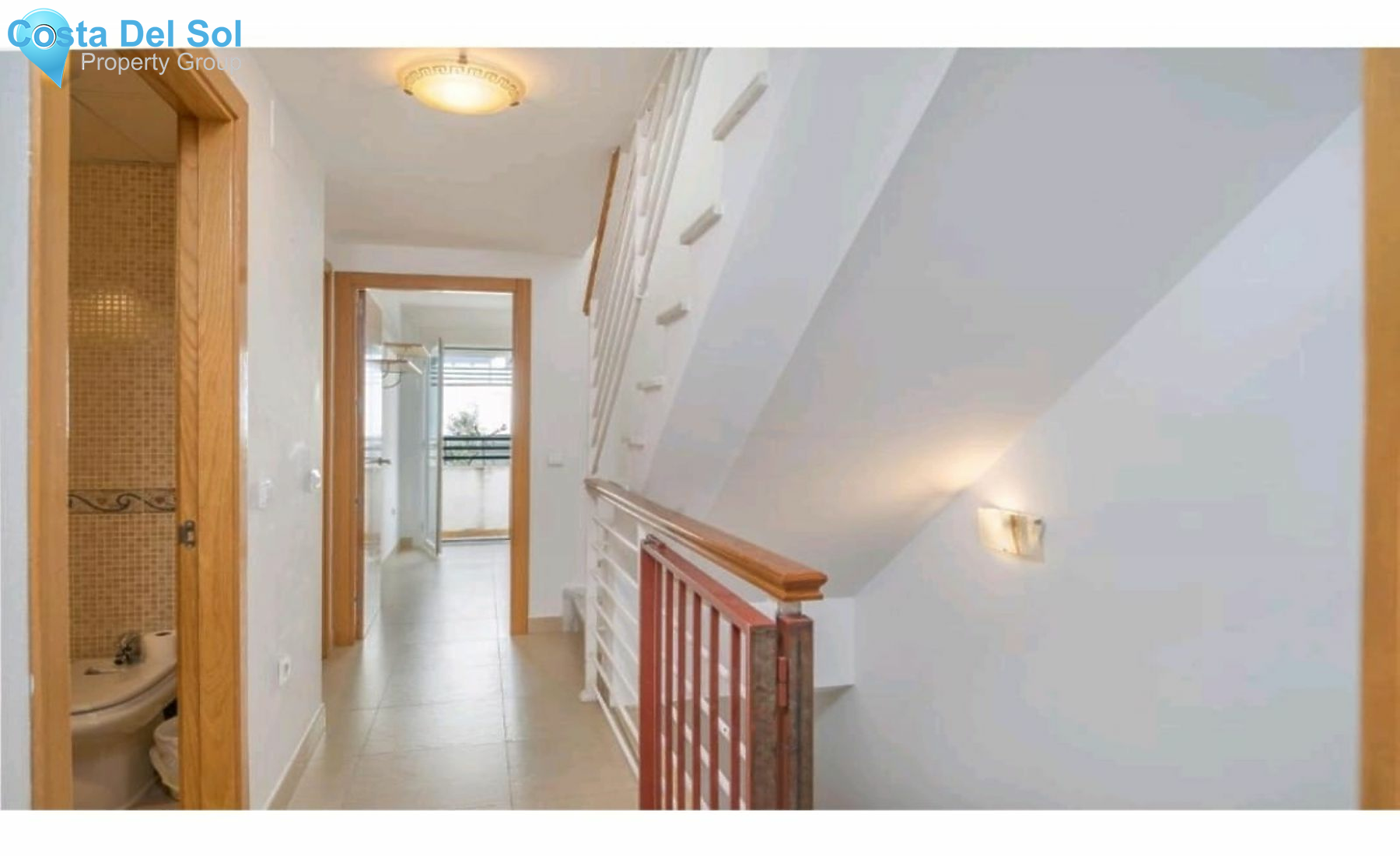 Semi-Detached House in Benahavís-1489775