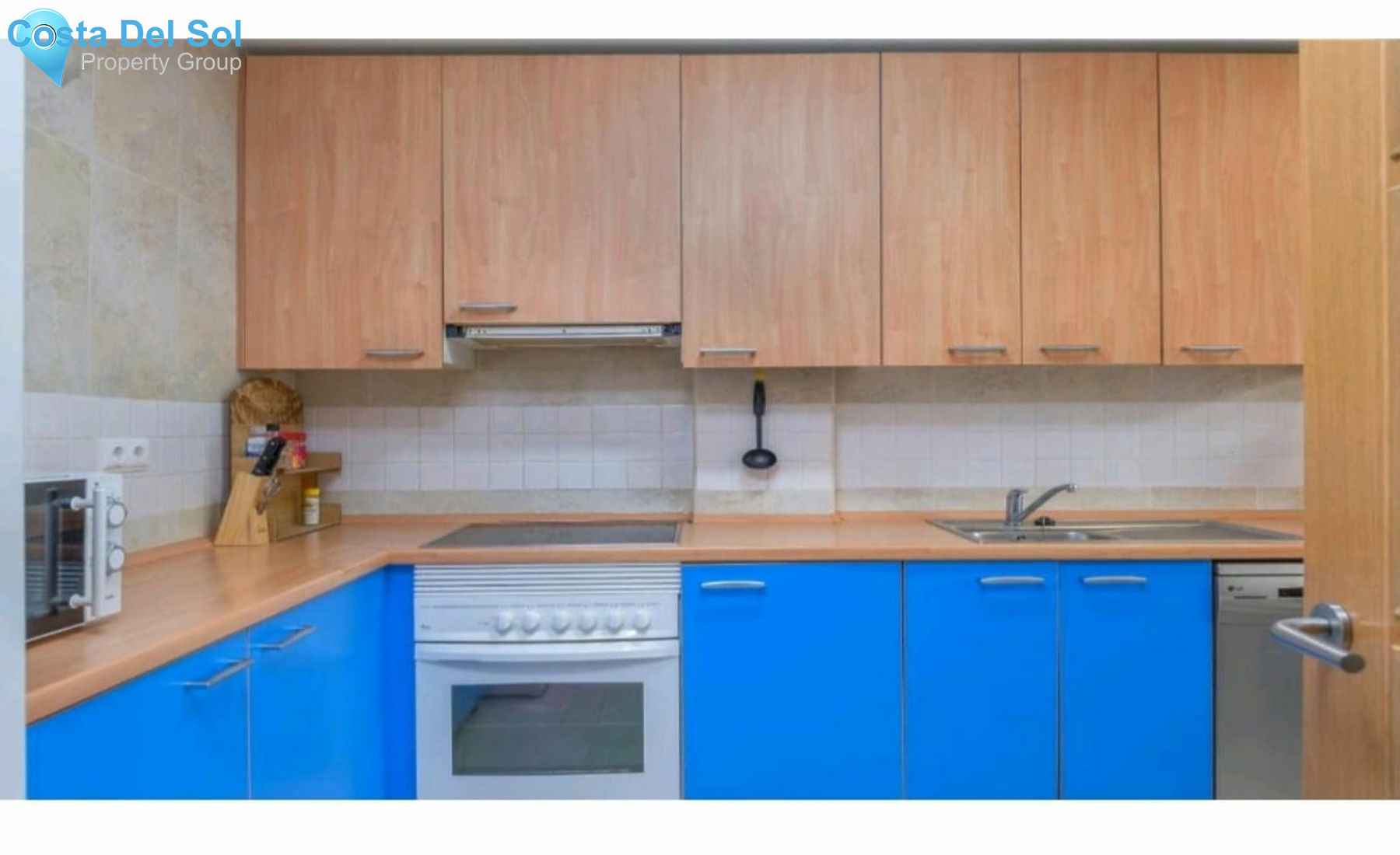 Semi-Detached House in Benahavís-1489776