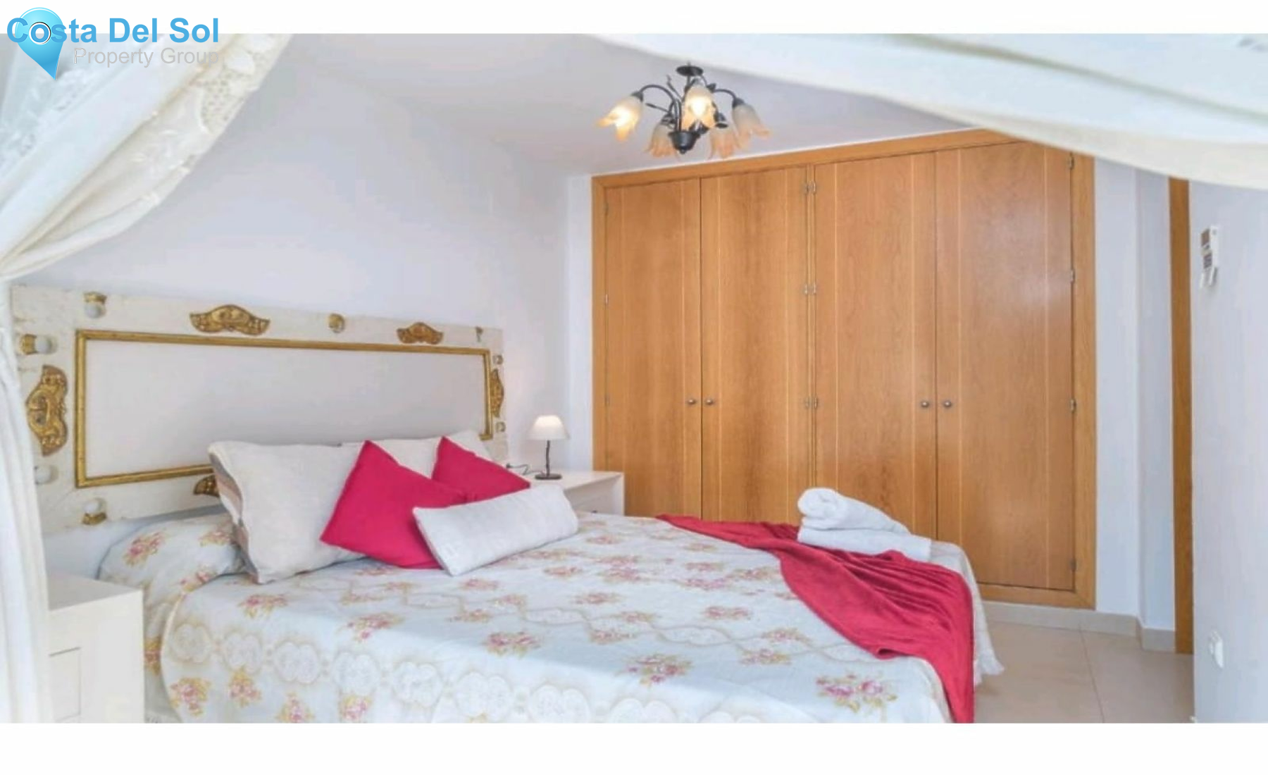 Semi-Detached House in Benahavís-1489778