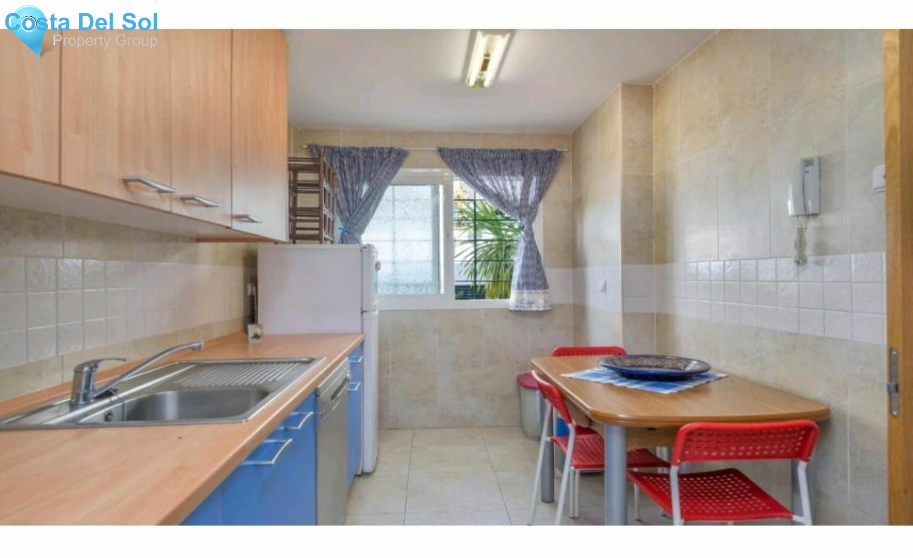 Semi-Detached House in Benahavís-1489779