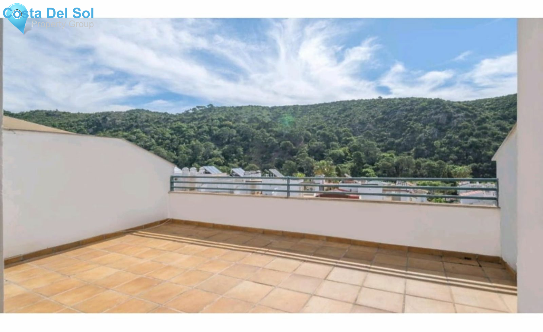 Semi-Detached House in Benahavís-1489768