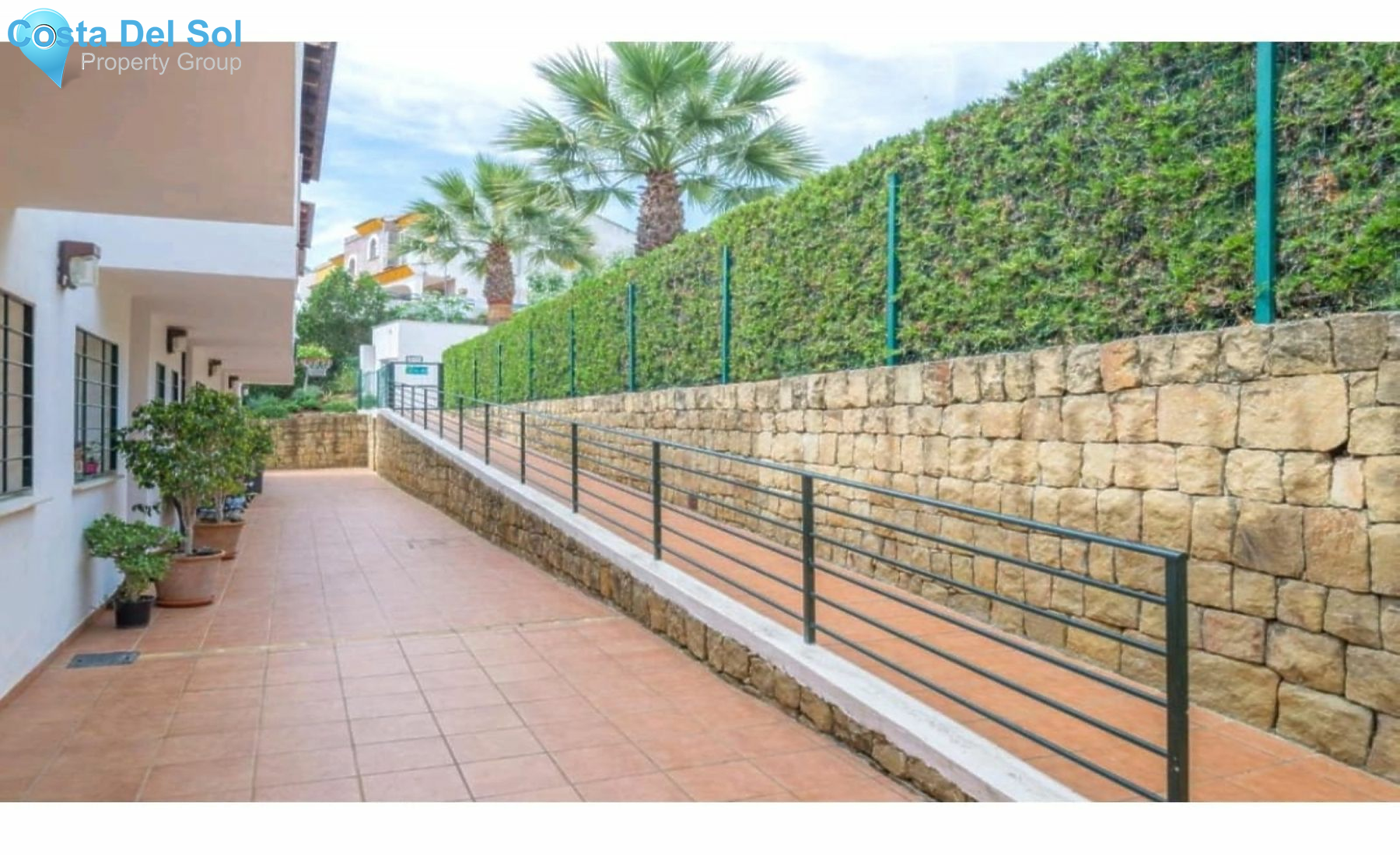 Semi-Detached House in Benahavís-1489769