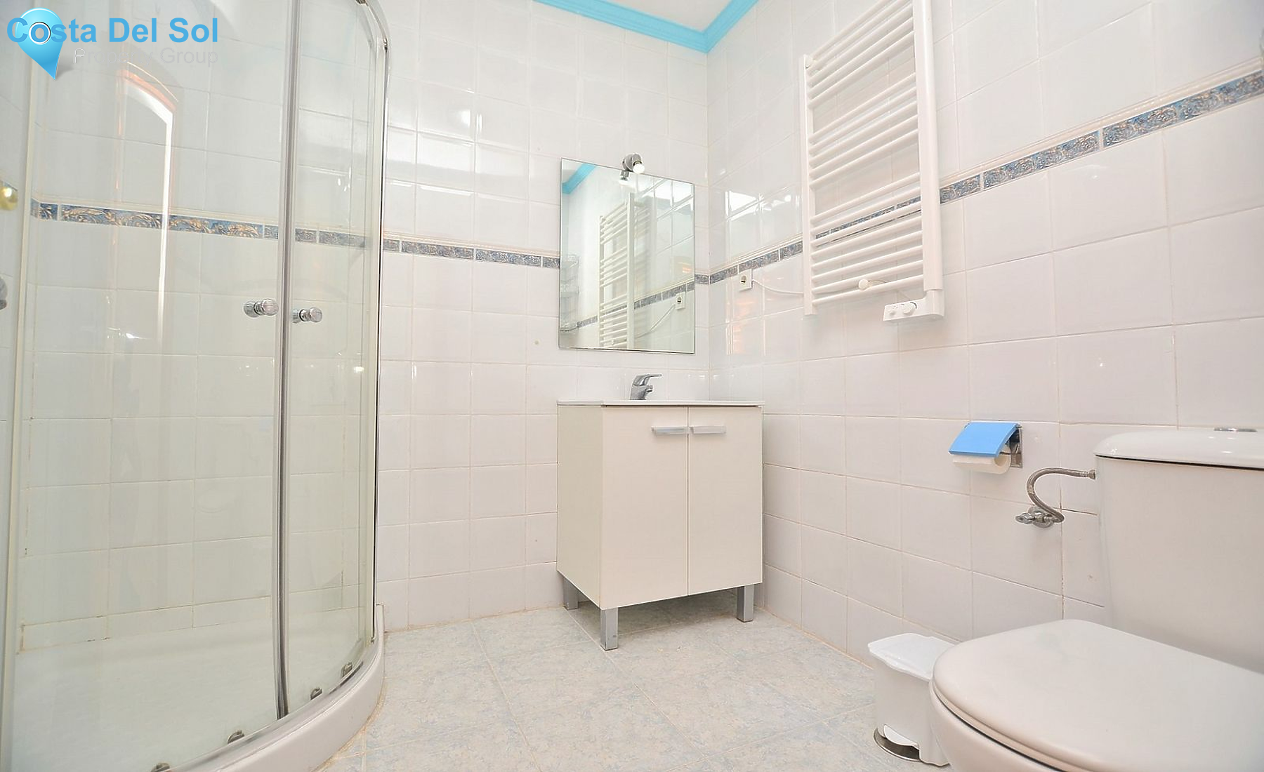 Semi-Detached House in Benalmadena Costa-1144018