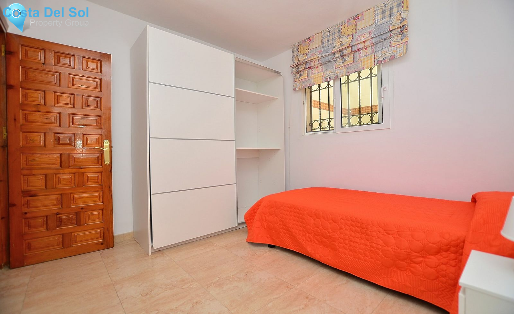 Semi-Detached House in Benalmadena Costa-1144019