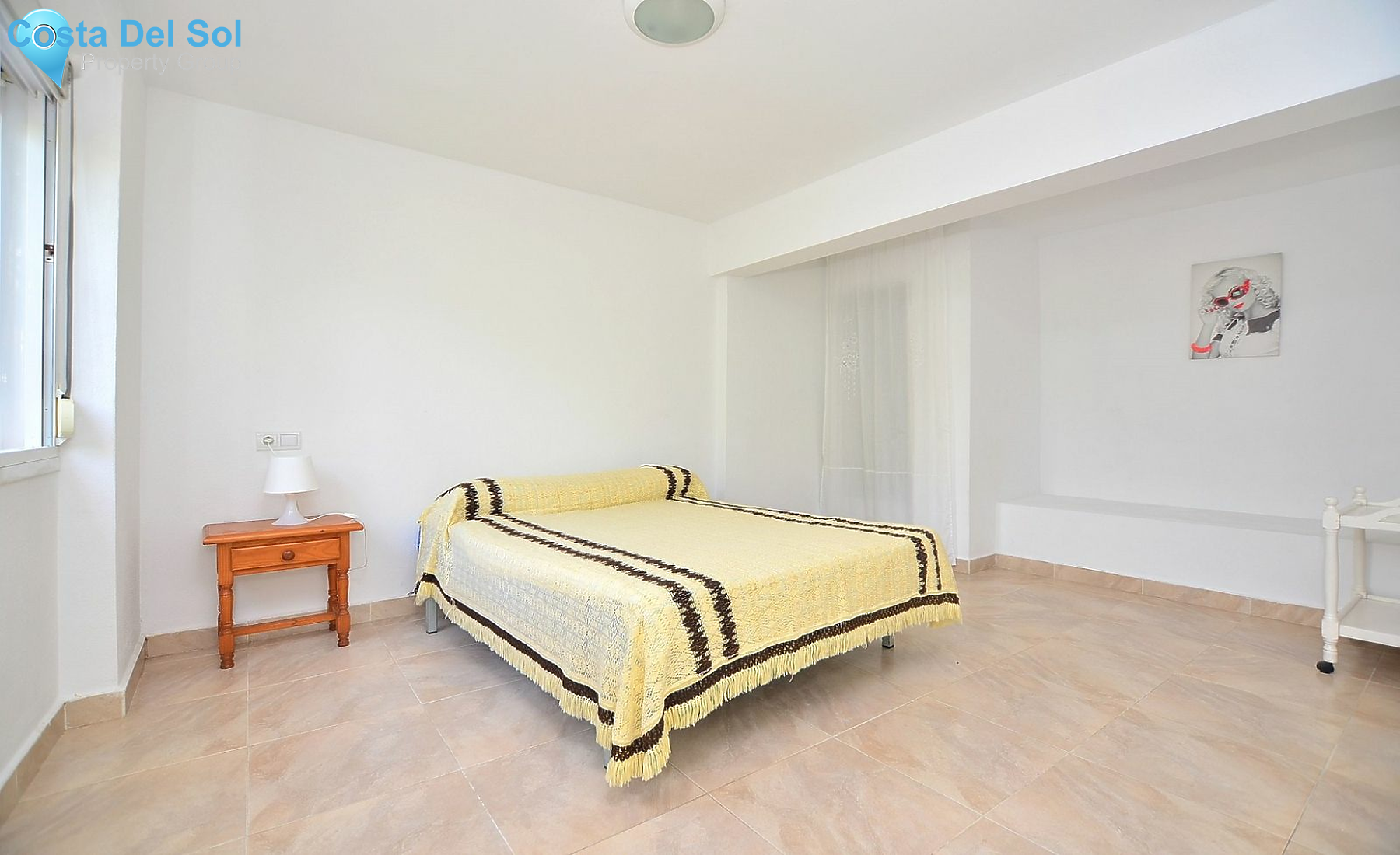 Semi-Detached House in Benalmadena Costa-1144021