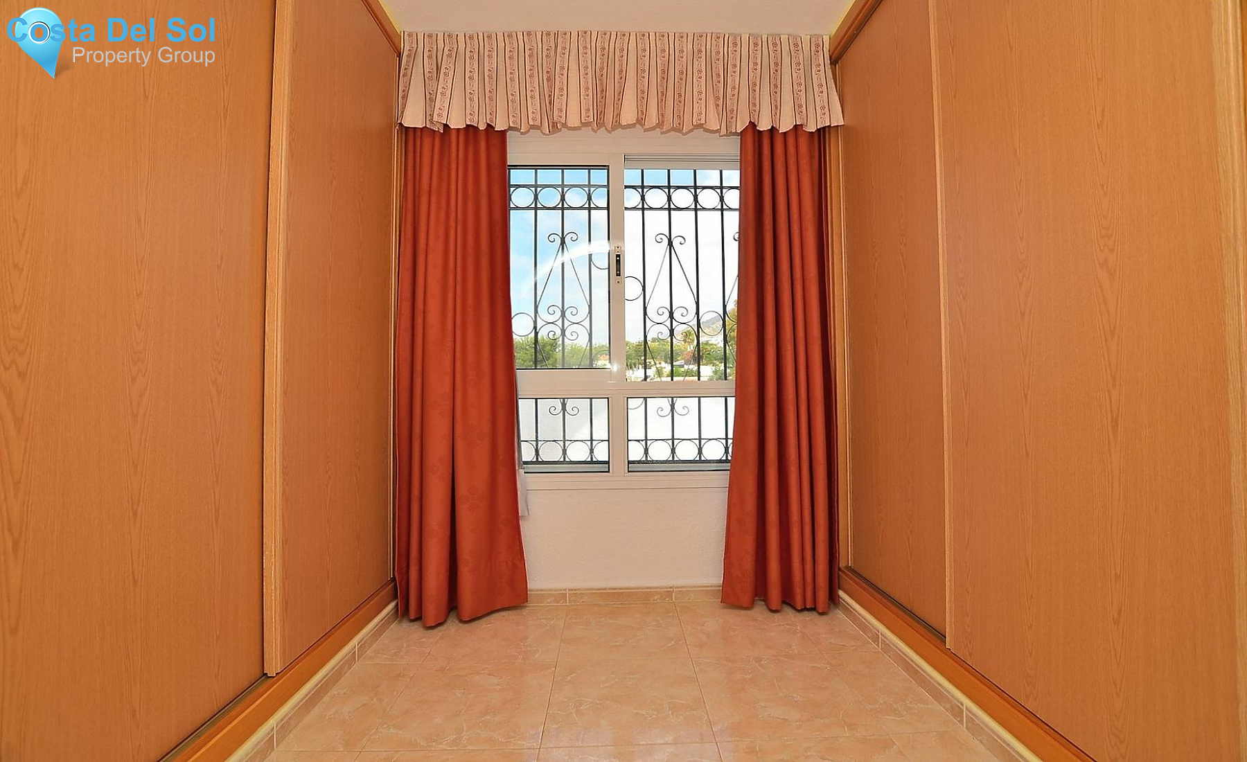 Semi-Detached House in Benalmadena Costa-1144017