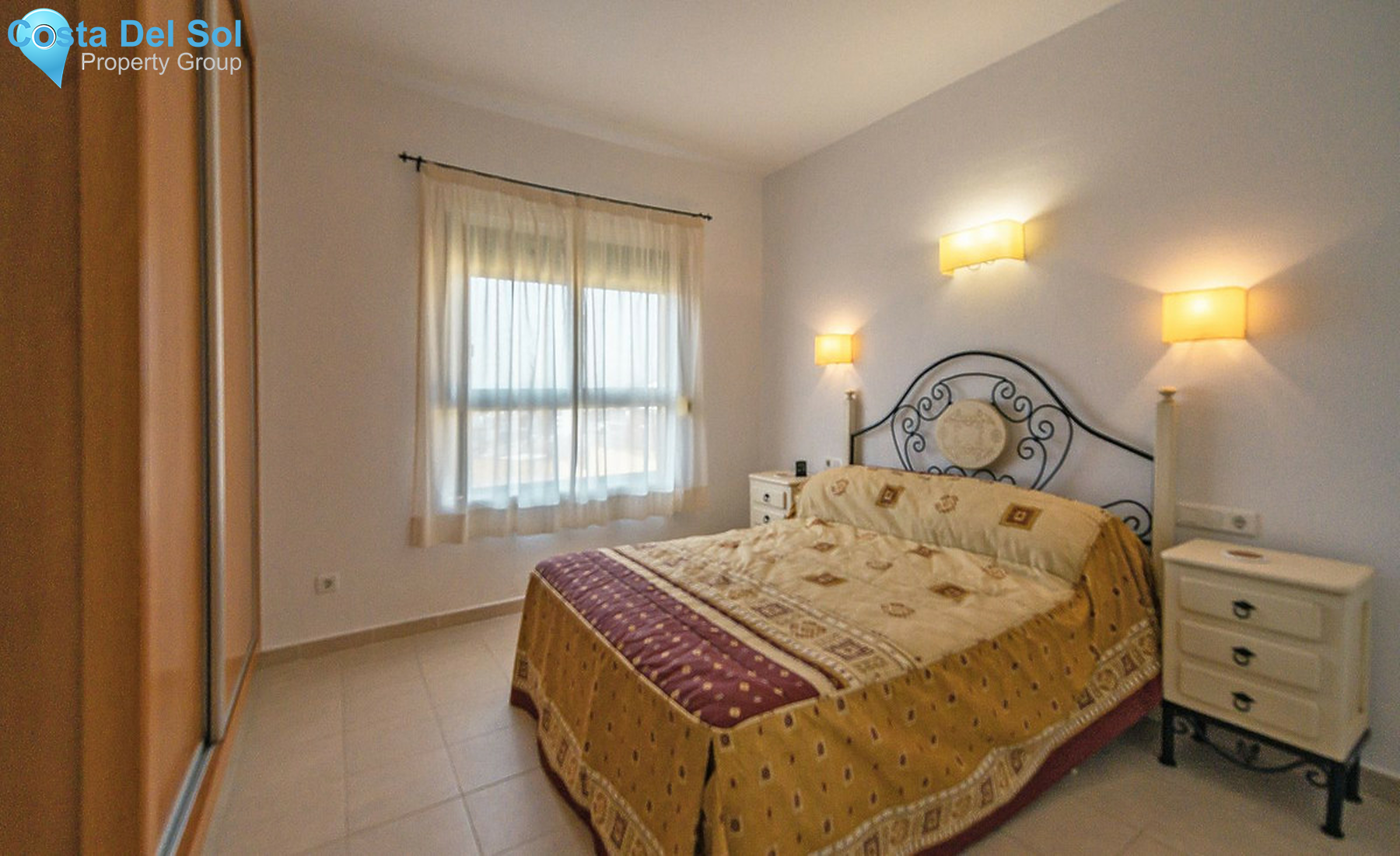 Semi-Detached House in Benalmadena-1475716