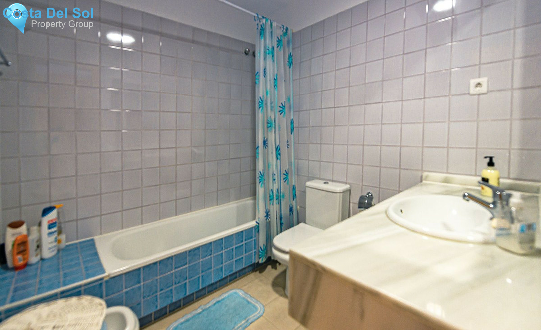 Semi-Detached House in Benalmadena-1475717