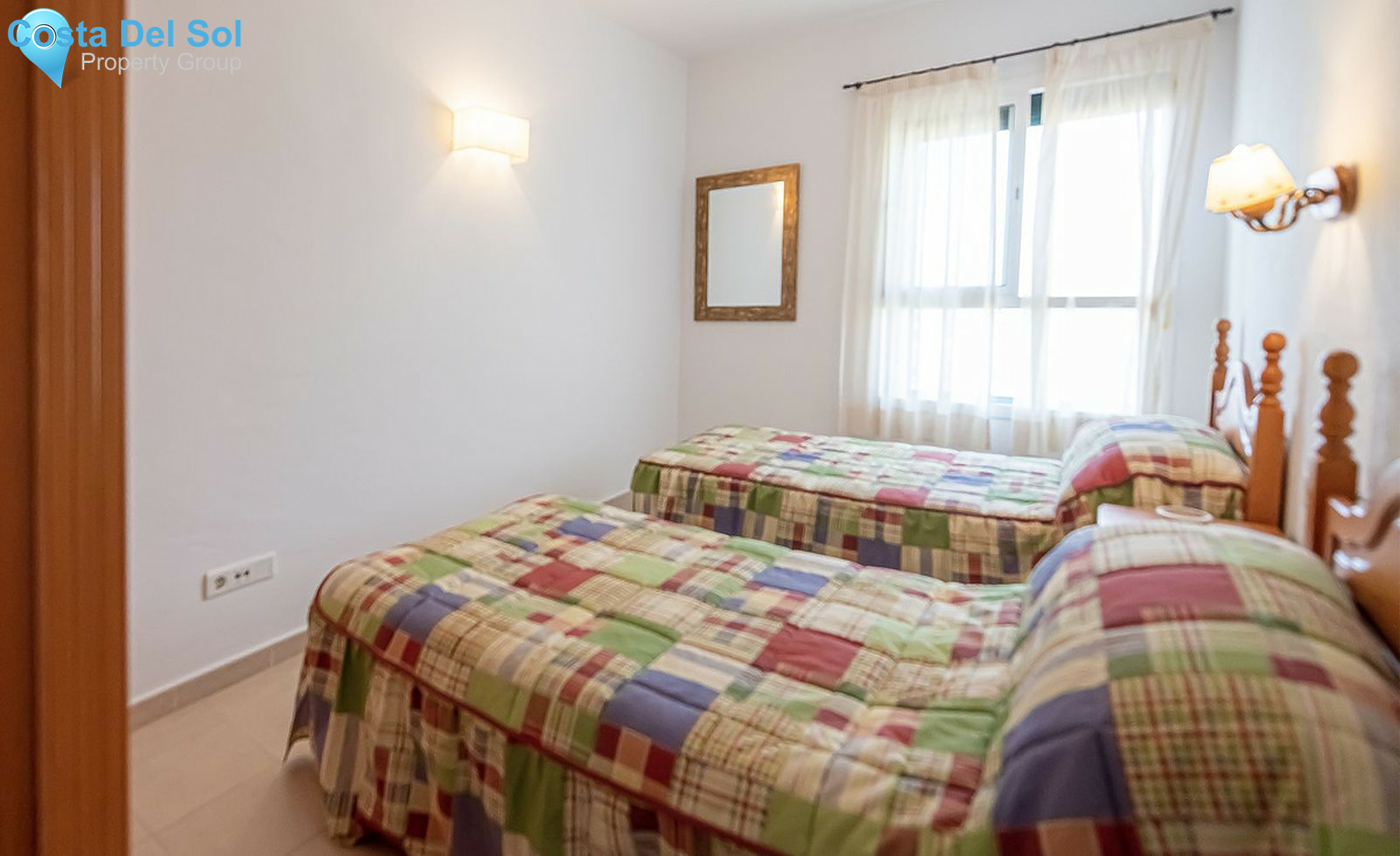 Semi-Detached House in Benalmadena-1475718