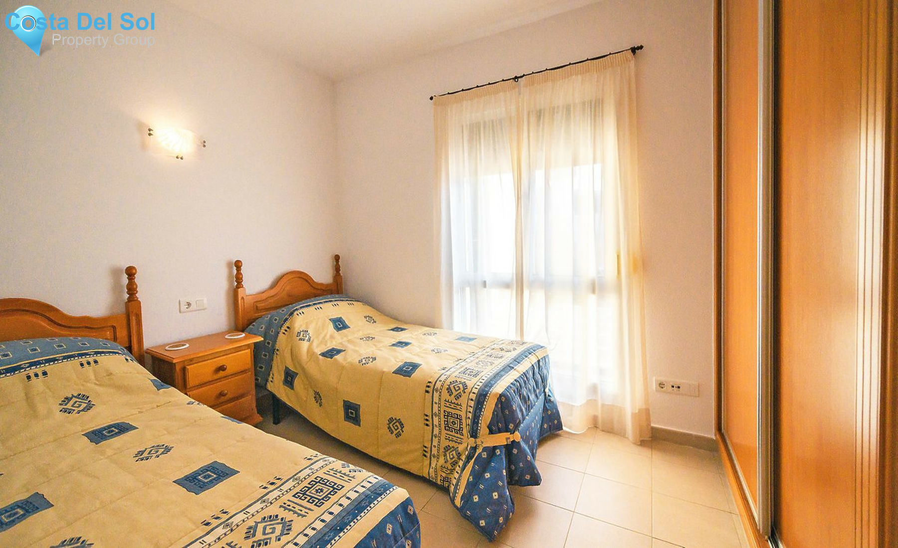 Semi-Detached House in Benalmadena-1475719