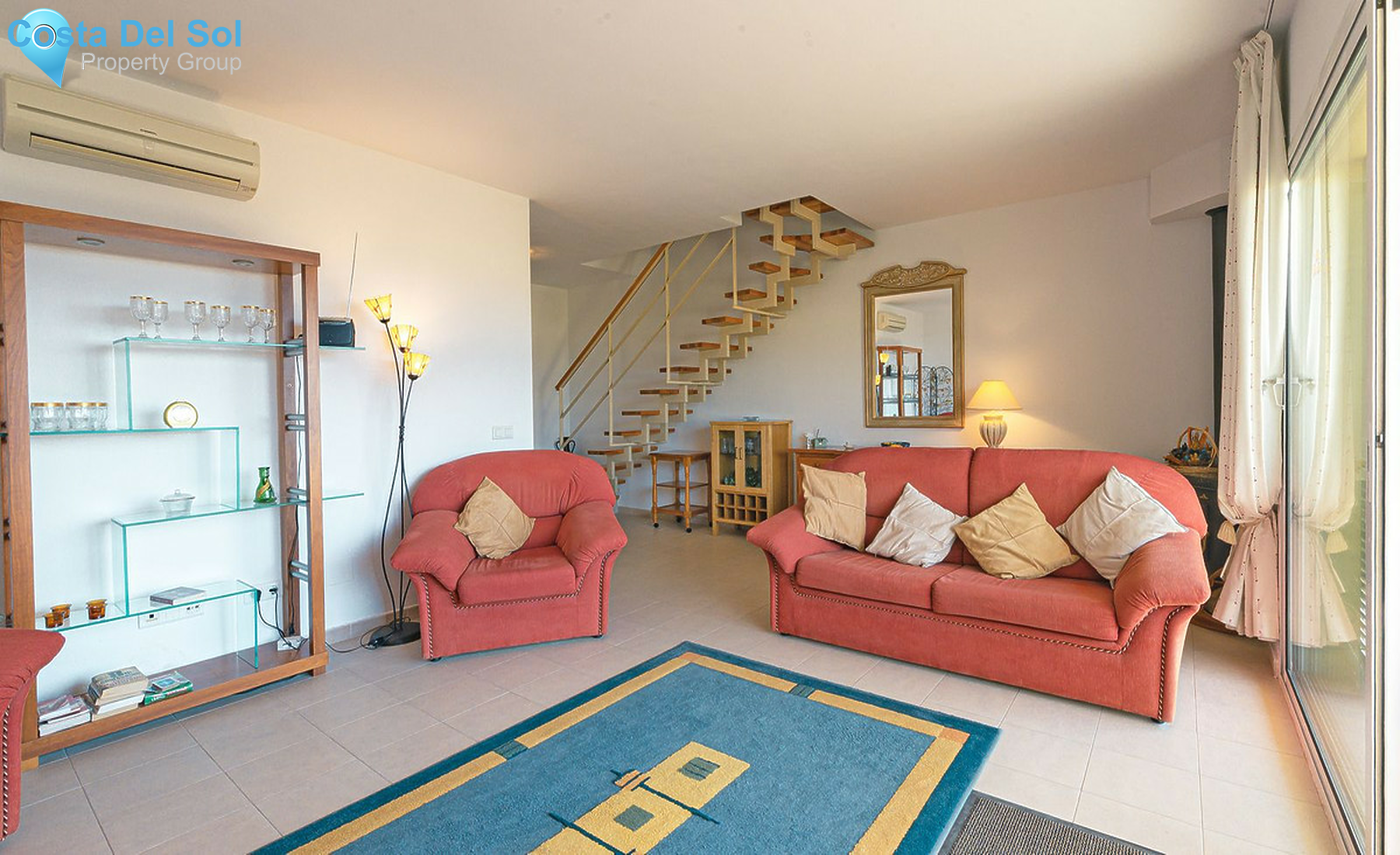 Semi-Detached House in Benalmadena-1475710