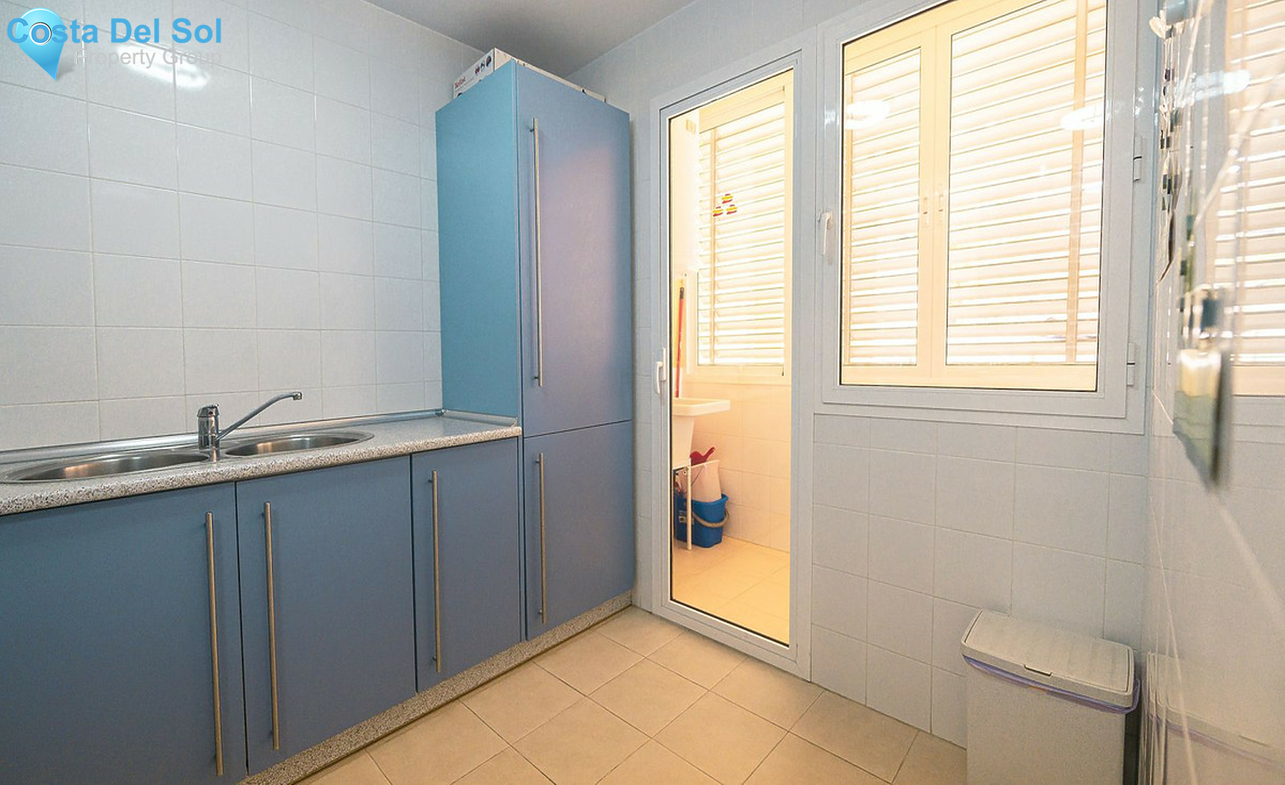 Semi-Detached House in Benalmadena-1475714