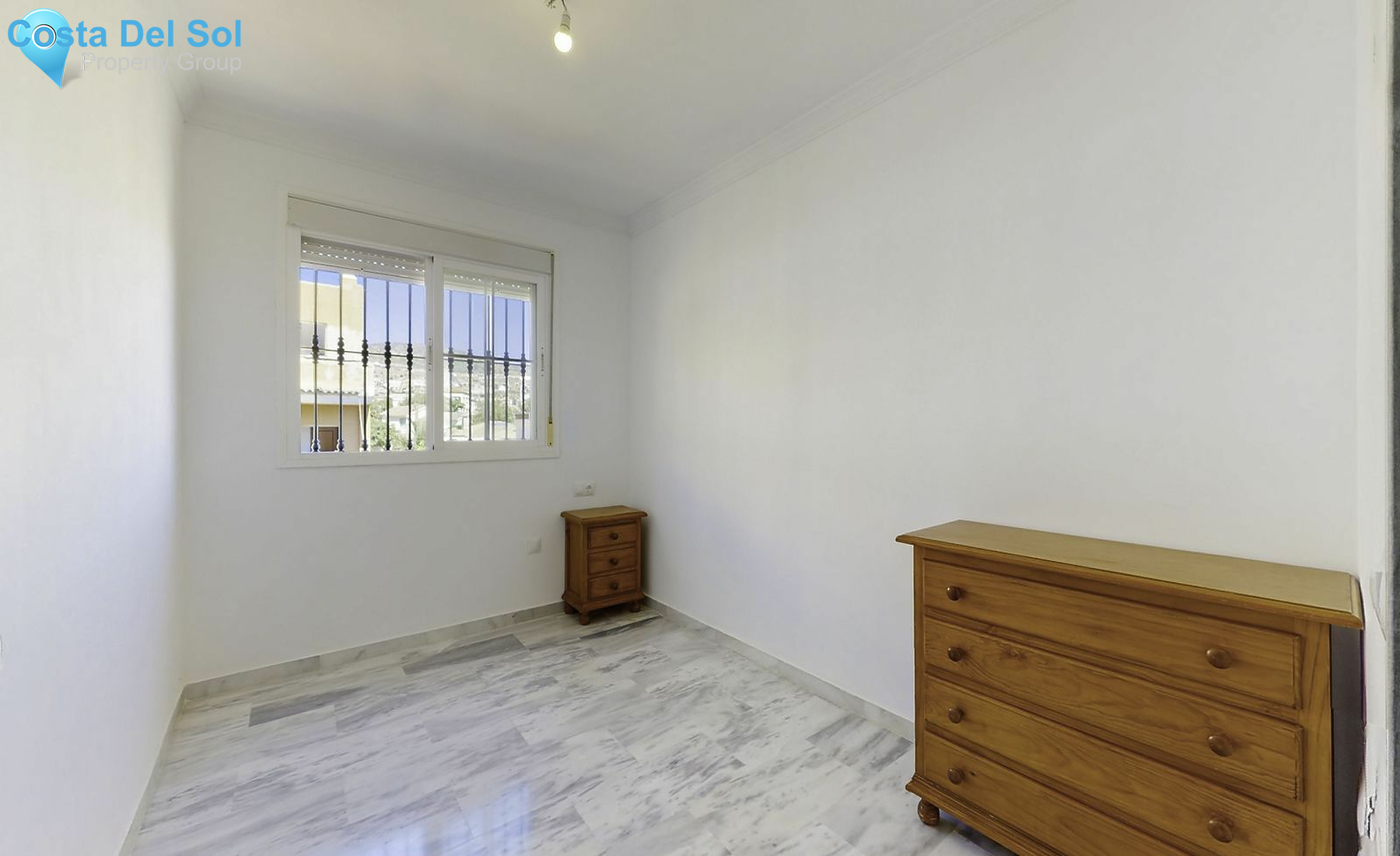 Semi-Detached House in Benalmadena-1445360