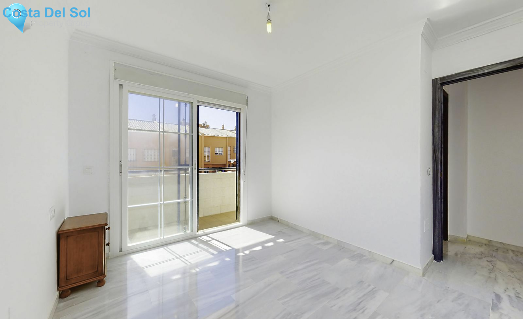 Semi-Detached House in Benalmadena-1445361