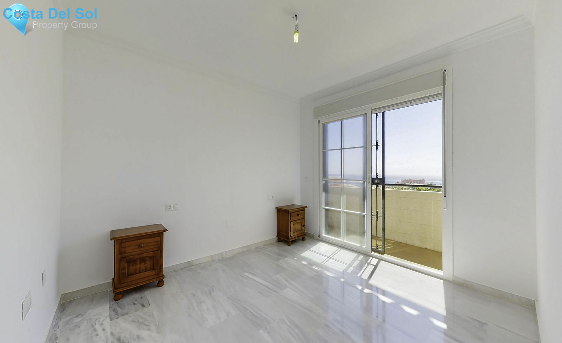 Semi-Detached House in Benalmadena-1445362