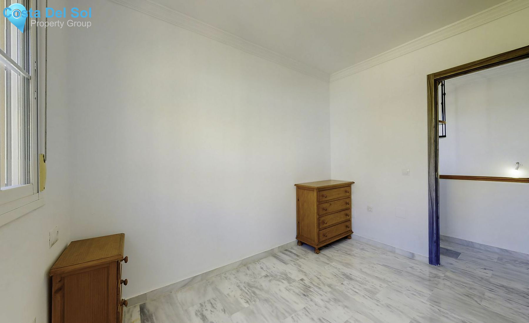 Semi-Detached House in Benalmadena-1445365