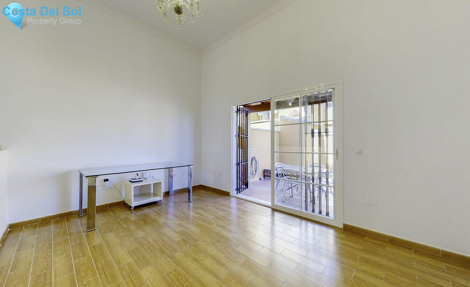 Semi-Detached House in Benalmadena-1445351