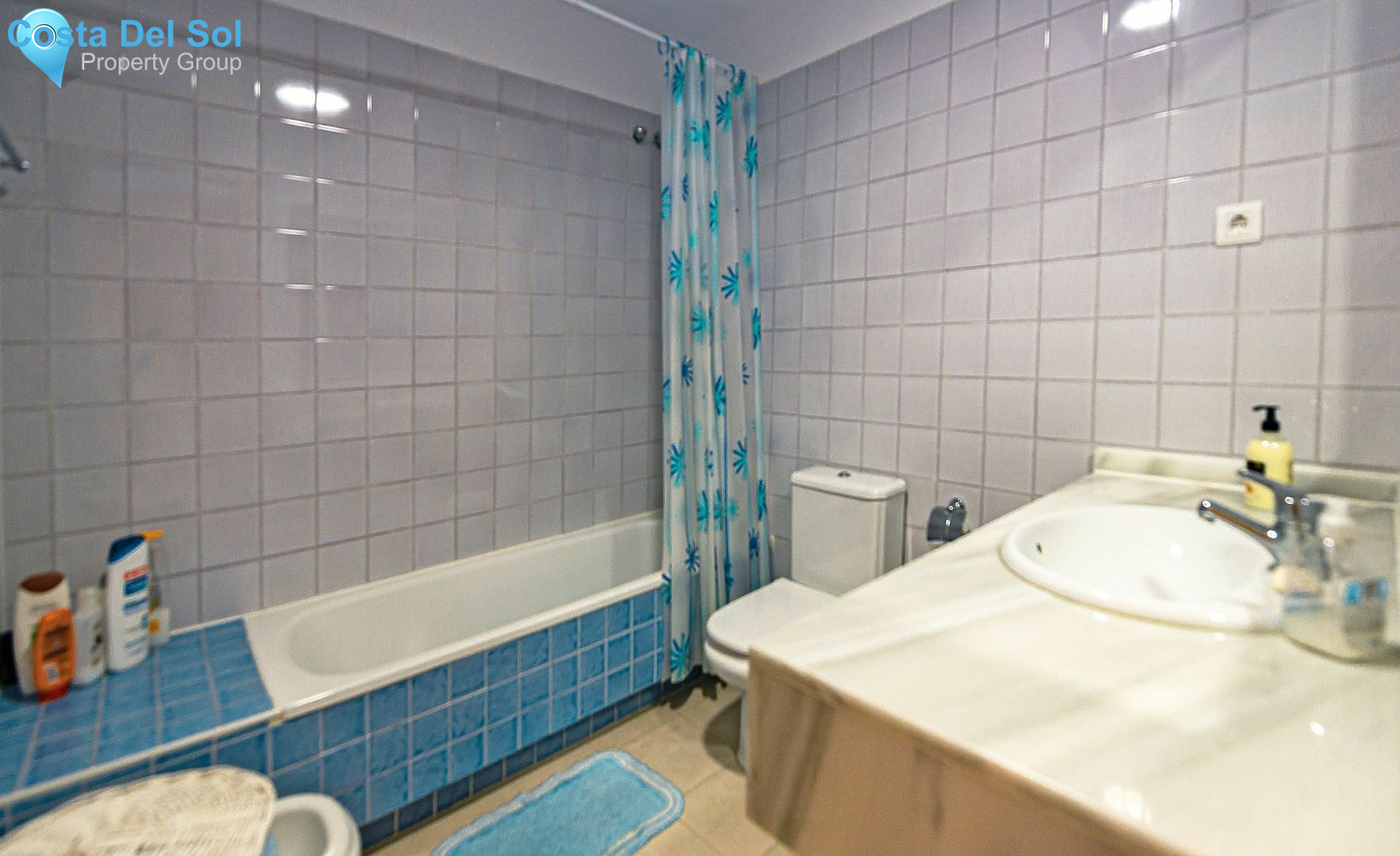 Semi-Detached House in Benalmadena-1495003