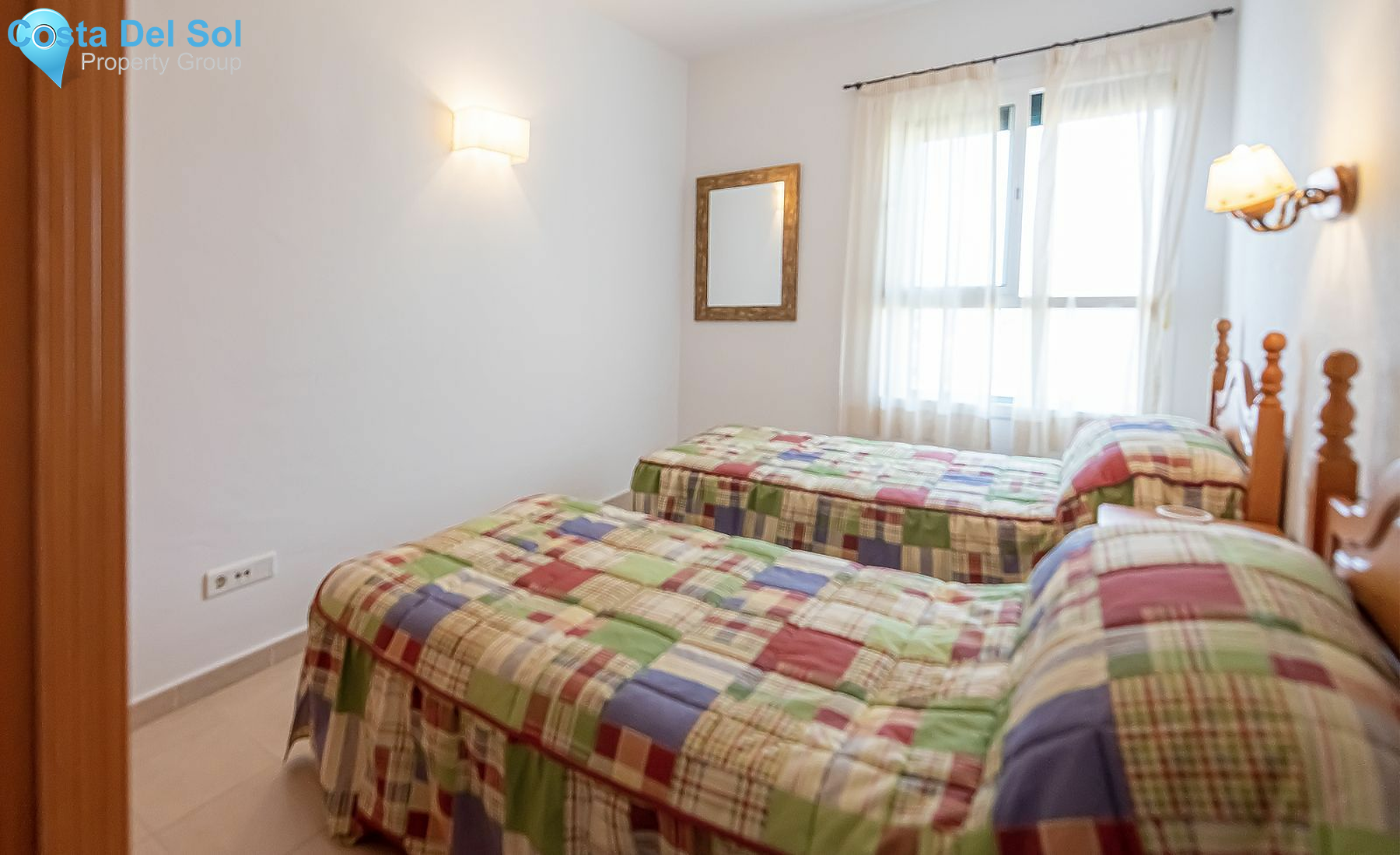 Semi-Detached House in Benalmadena-1495004