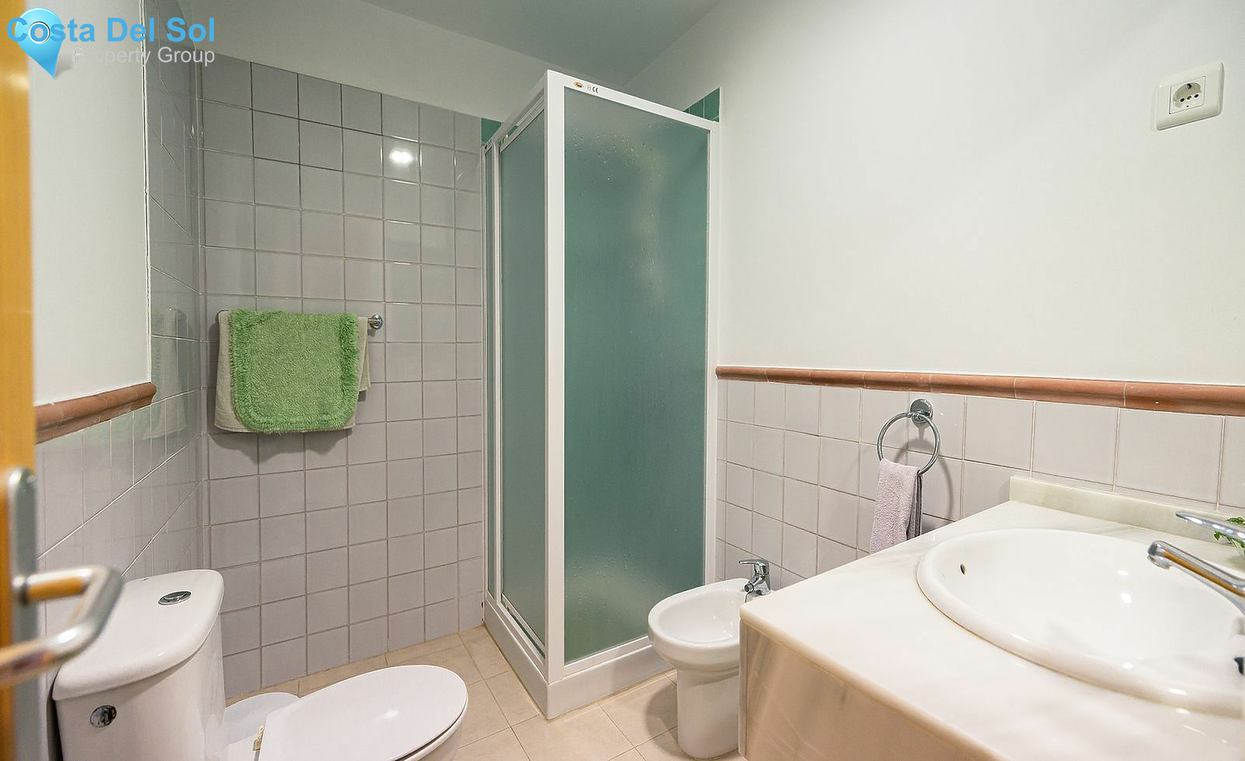 Semi-Detached House in Benalmadena-1495006