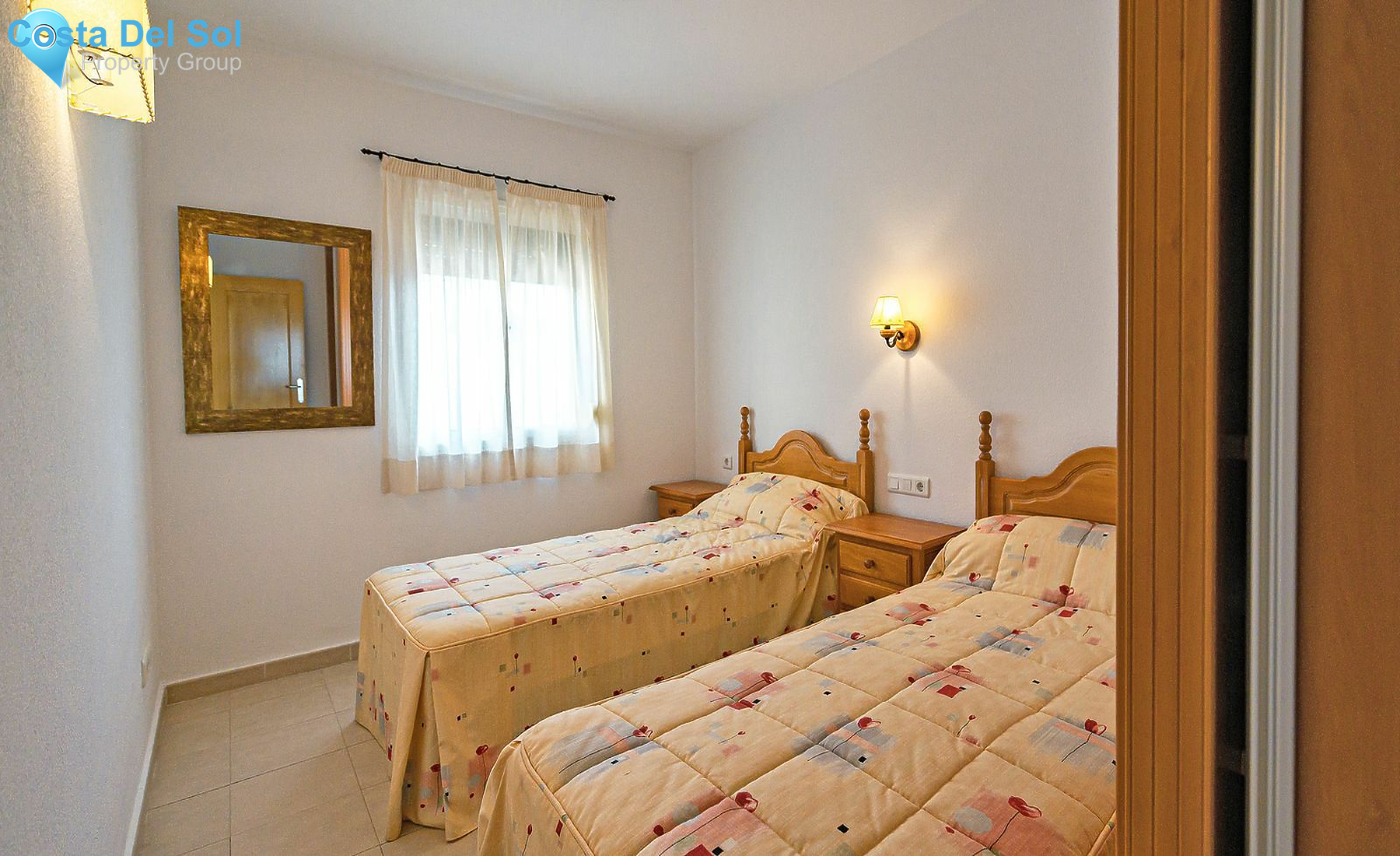 Semi-Detached House in Benalmadena-1495007