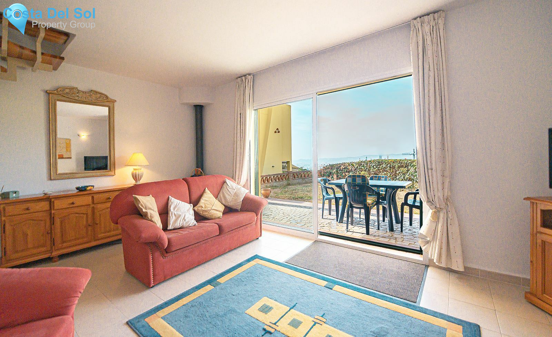 Semi-Detached House in Benalmadena-1494995