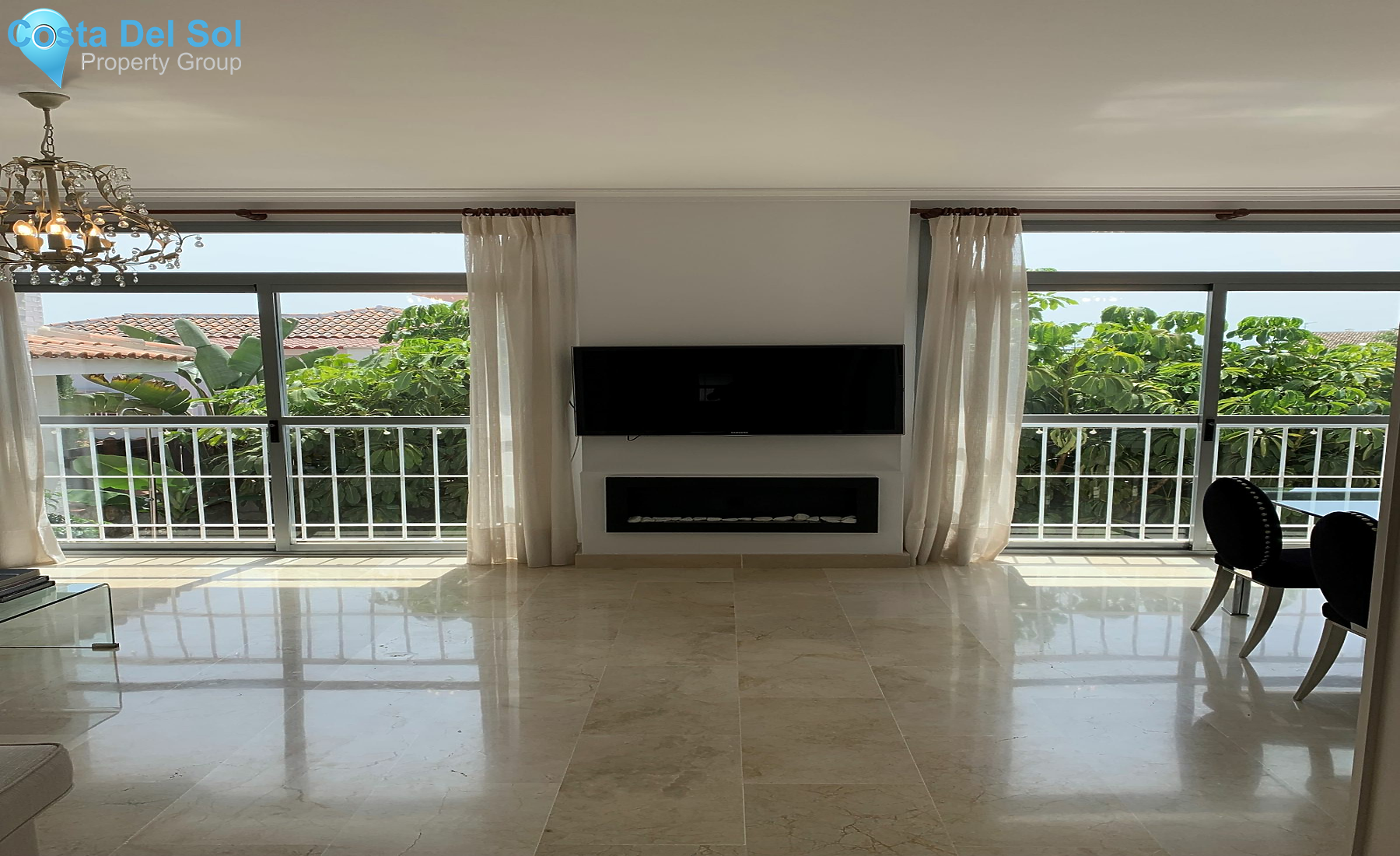 Semi-Detached House in Benalmadena-1516113