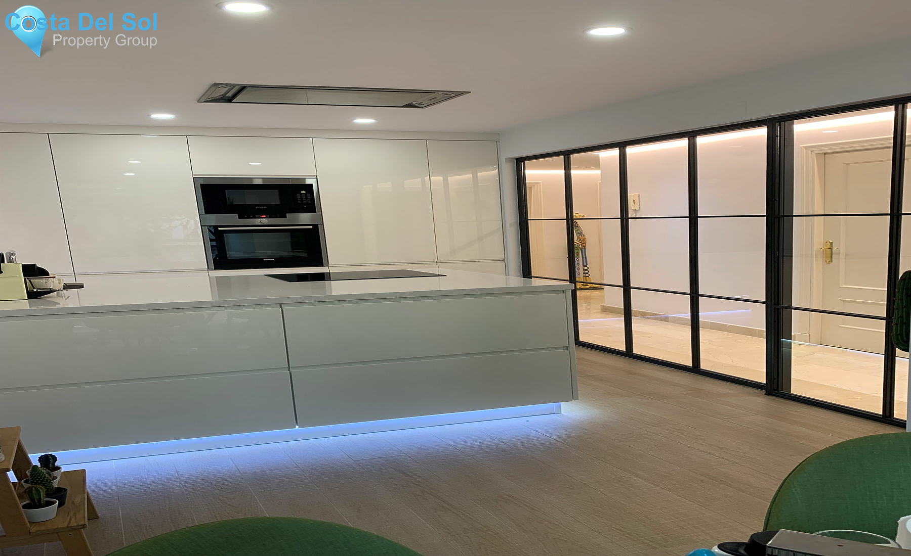 Semi-Detached House in Benalmadena-1516098