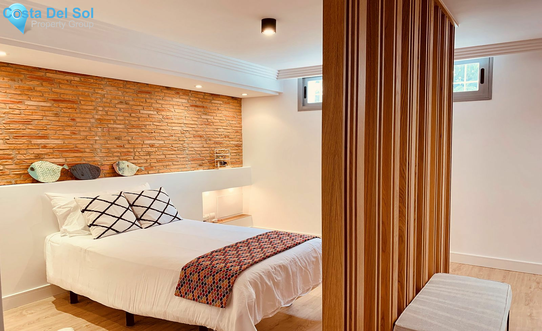 Semi-Detached House in Benalmadena-1516099